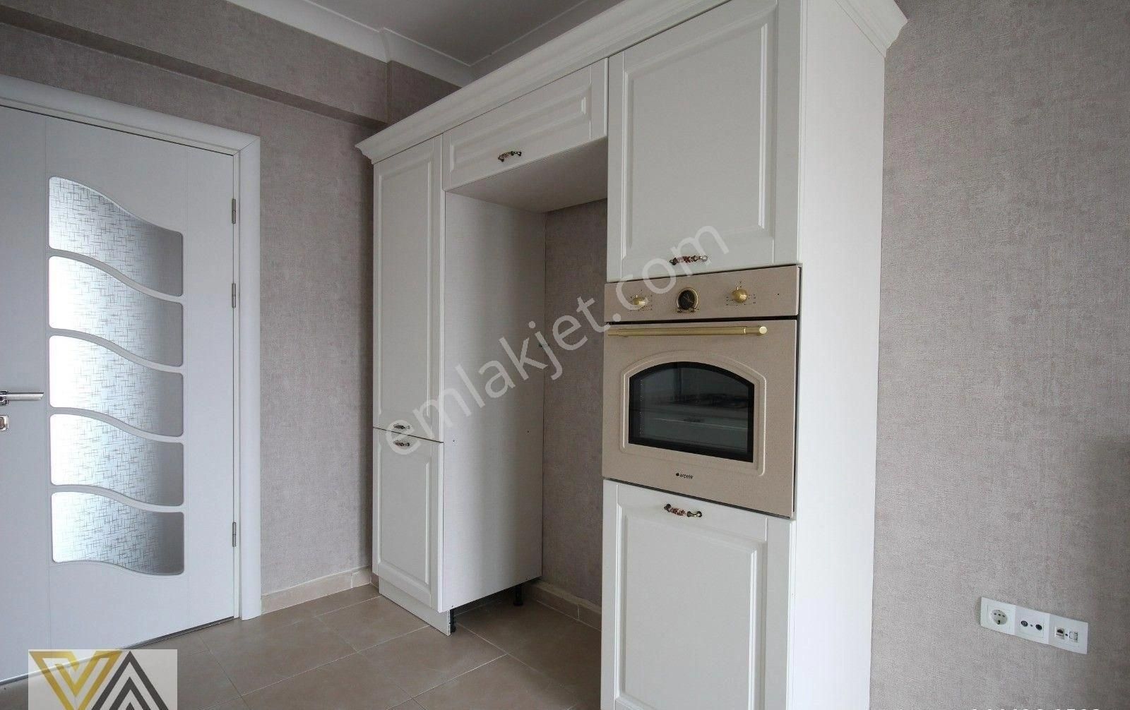 Valentia'dan Varlık Konutları'nda Full Yapılı 3.5+1 Satılık Daire !!! - Görsel 7