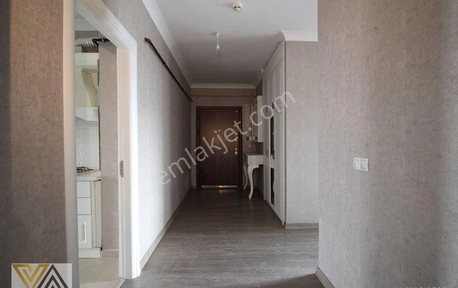 Valentia'dan Varlık Konutları'nda Full Yapılı 3.5+1 Satılık Daire !!! - Görsel 4