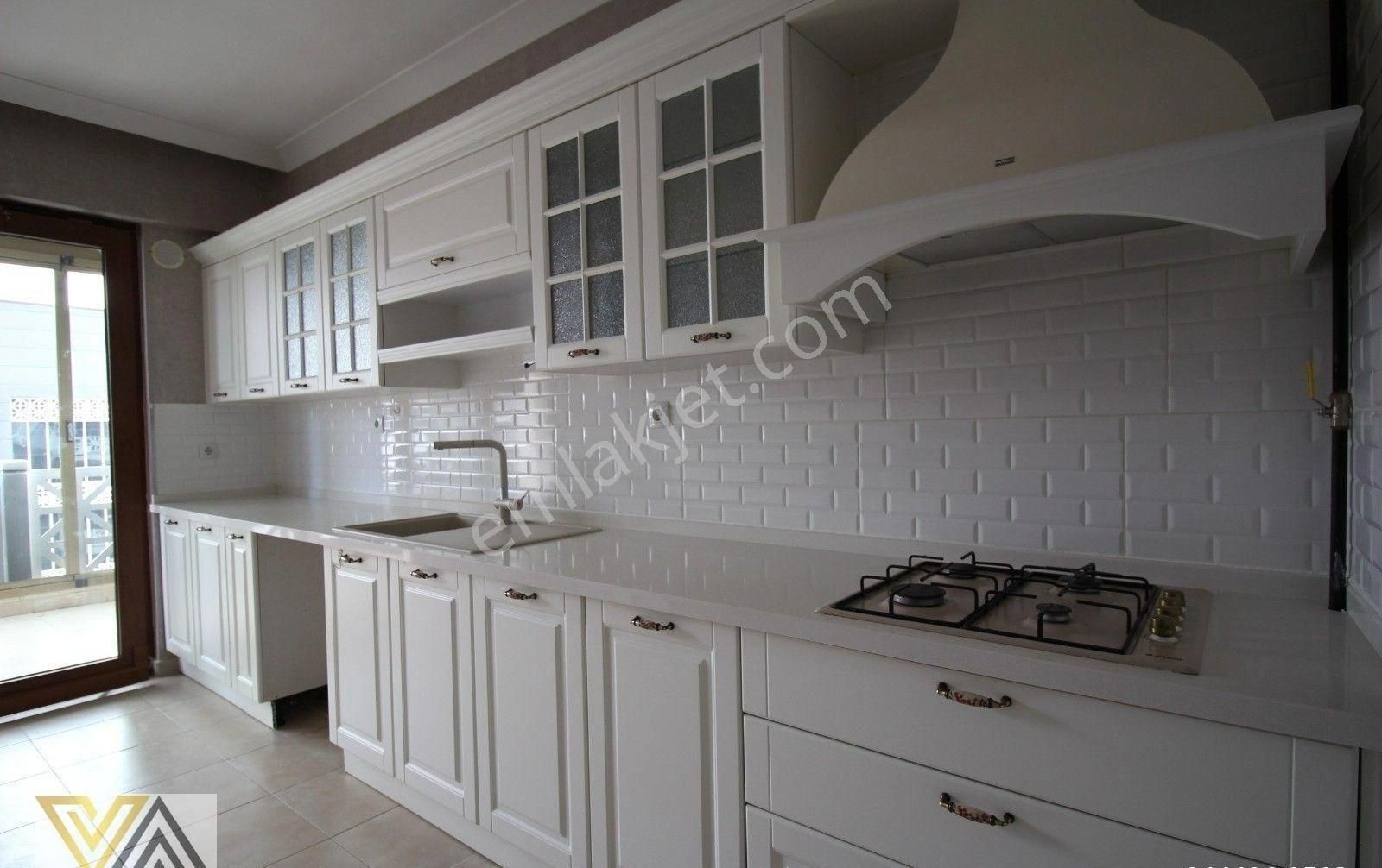 Valentia'dan Varlık Konutları'nda Full Yapılı 3.5+1 Satılık Daire !!! - Görsel 16