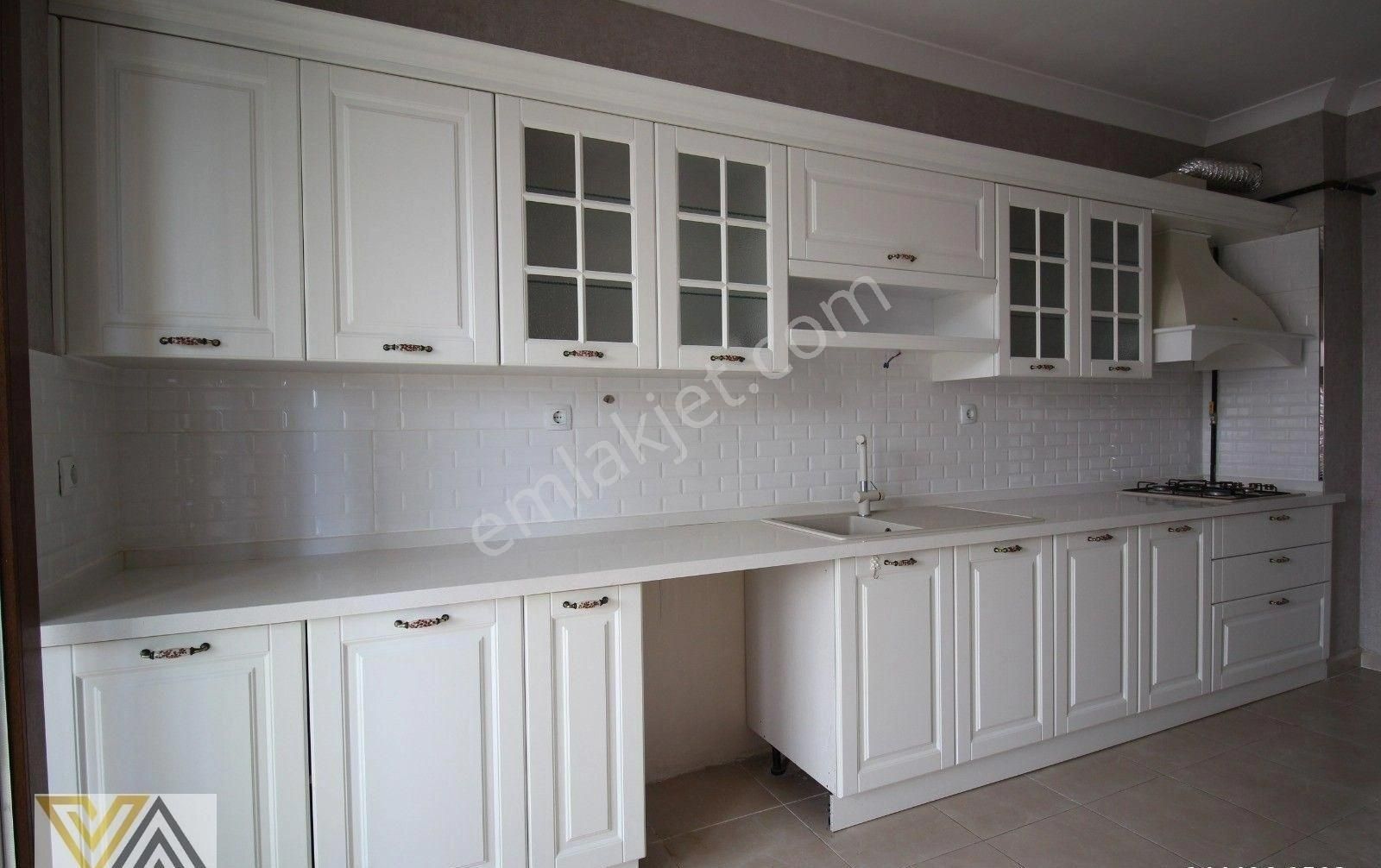 Valentia'dan Varlık Konutları'nda Full Yapılı 3.5+1 Satılık Daire !!! - Görsel 10