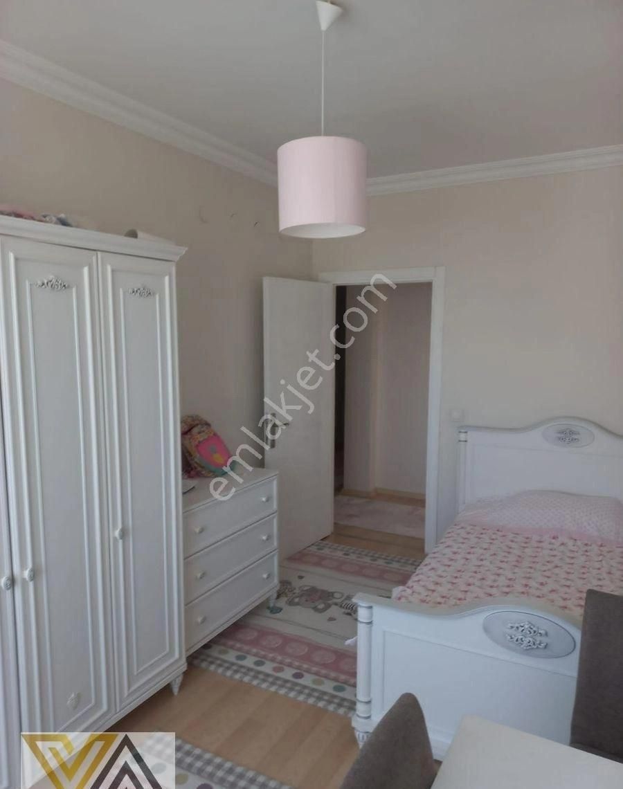 Valentia'dan Meşelik Sitesi'nde 4+1 Satılık Daire !!! - Görsel 8