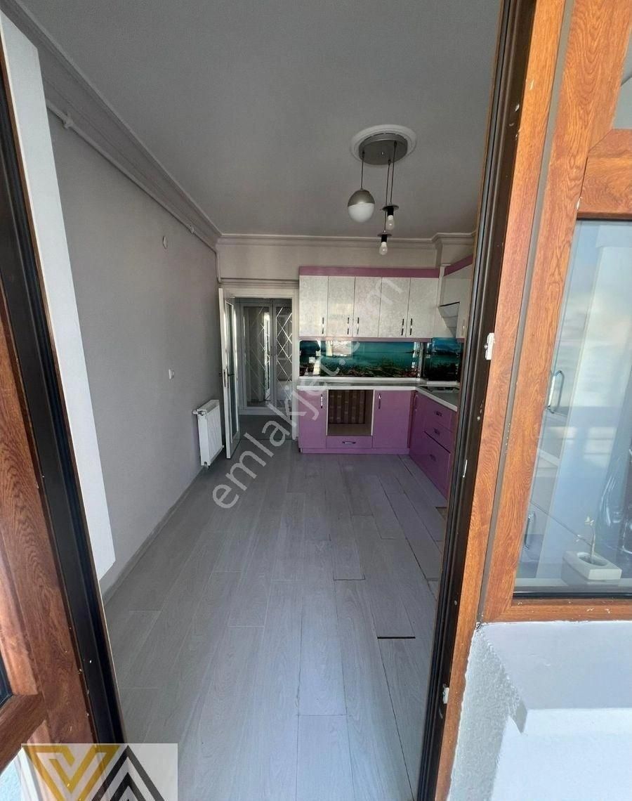 Valentia'dan Burç Mahallesinde 3+1 Satılık Daire !!! - Görsel 4