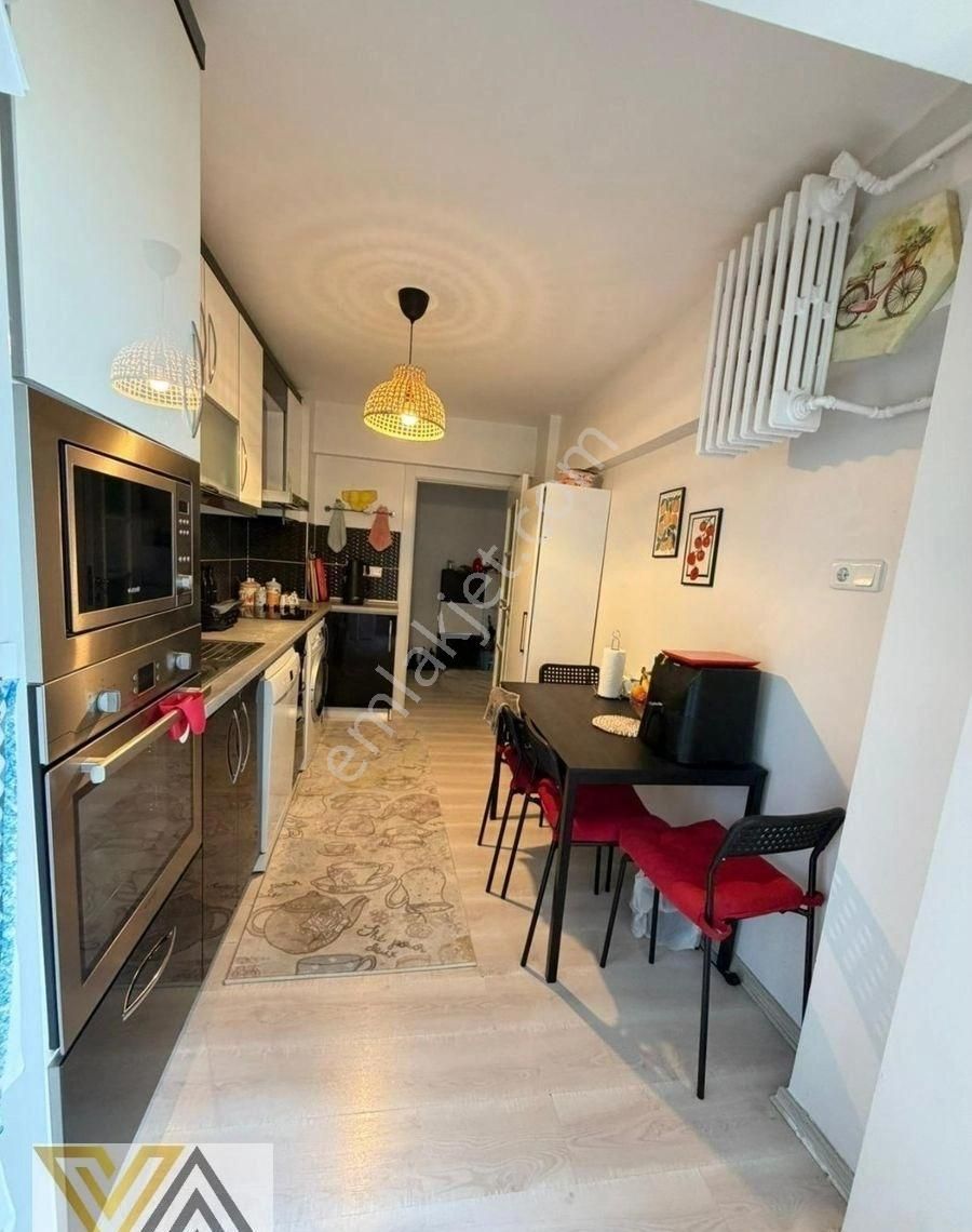 Valentia'dan Güzeltepe'de 3+1 Satılık Daire !!! - Görsel 13