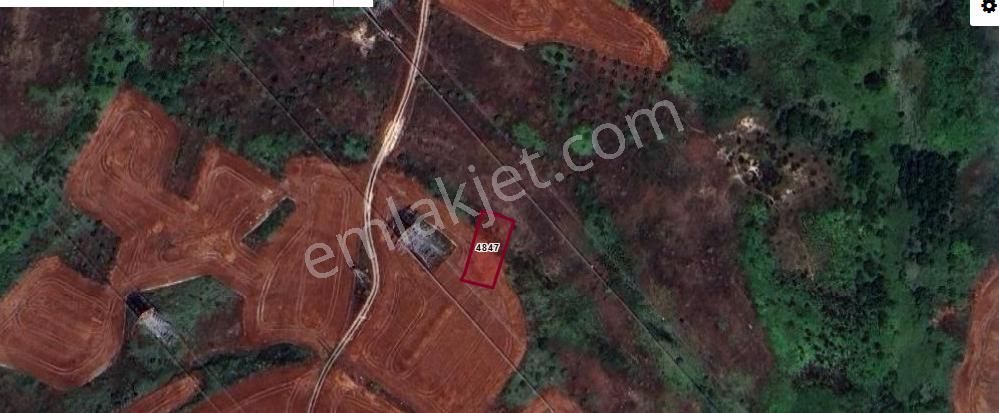 Arnavutköy Sazlıbosna Satılık Arsa , 480 M2 Müstakil