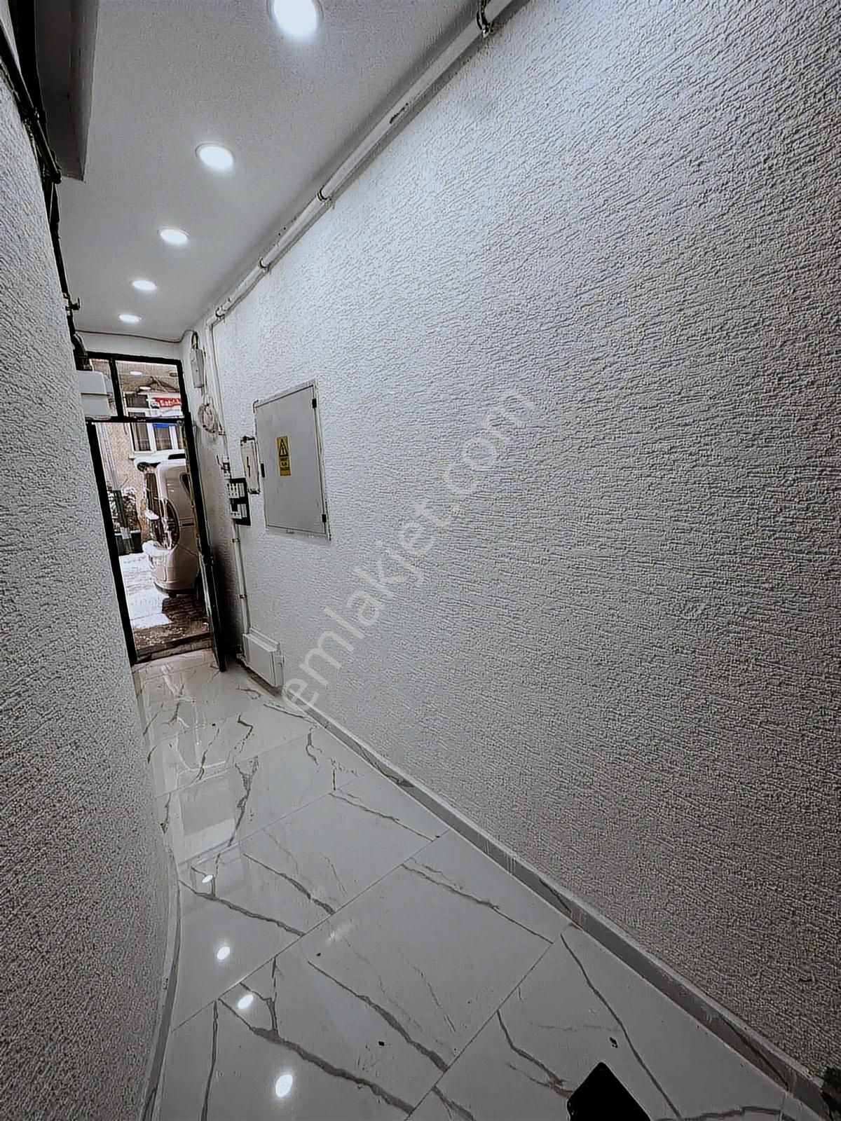 Gültepe Telsizlerde Nef163yanı Kiralık2+1 Ful Eşyalı Daire - Görsel 7
