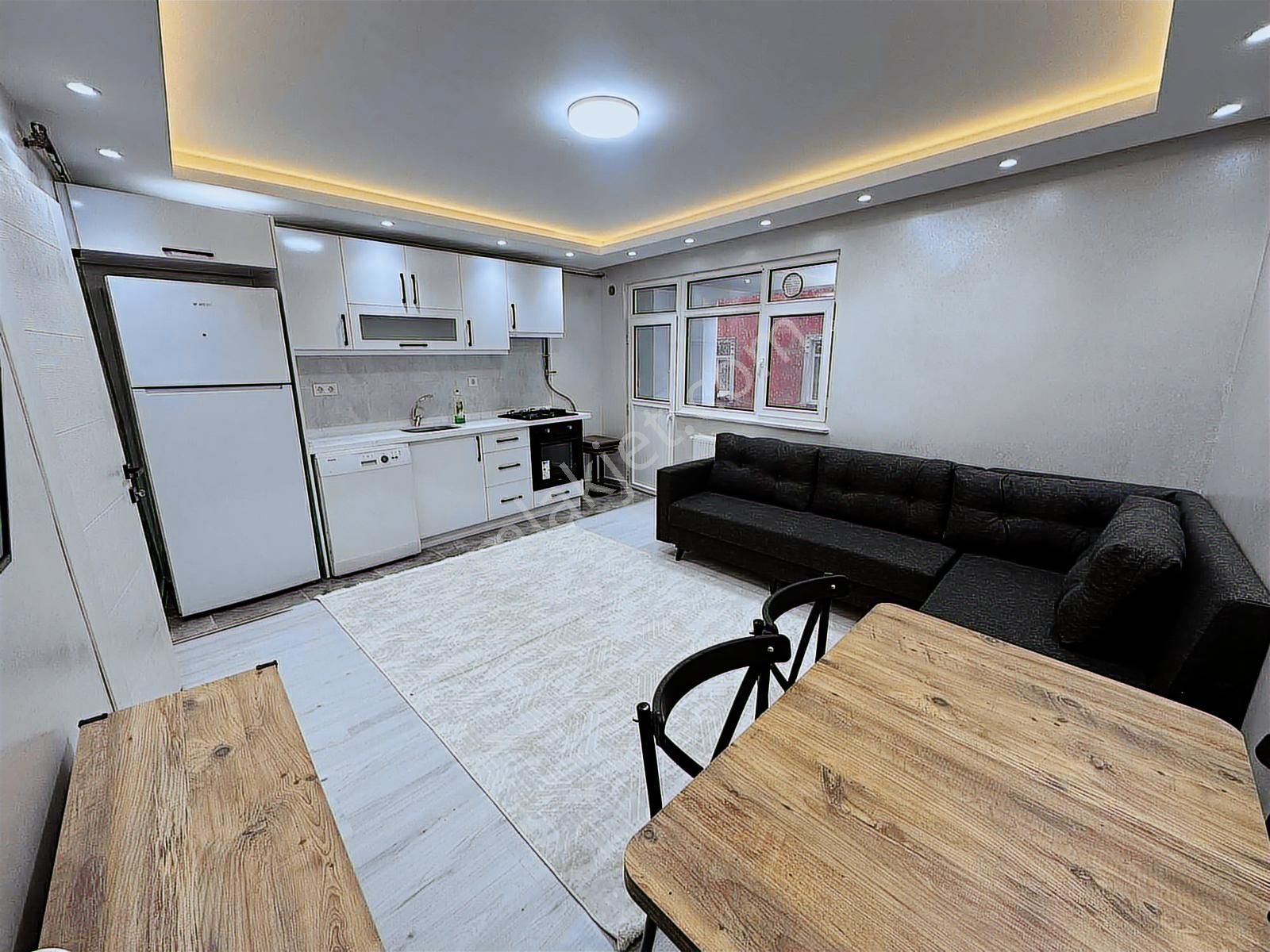 Gültepe Telsizlerde Nef163yanı Kiralık2+1 Ful Eşyalı Daire - Görsel 33