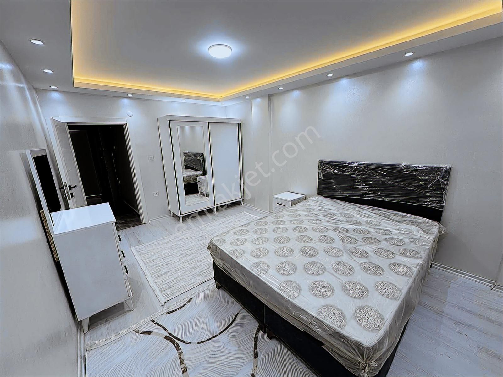 Gültepe Telsizlerde Nef163yanı Kiralık2+1 Ful Eşyalı Daire - Görsel 21