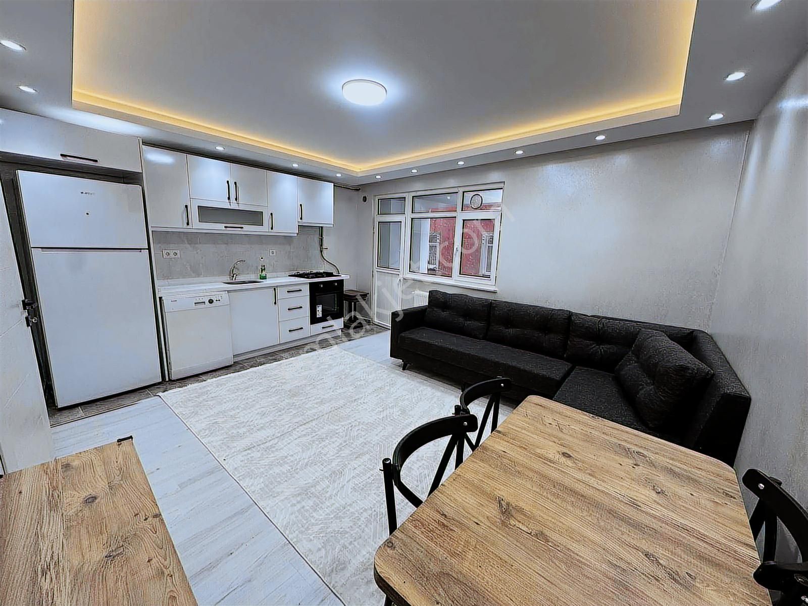 Gültepe Telsizlerde Nef163yanı Kiralık2+1 Ful Eşyalı Daire - Görsel 35
