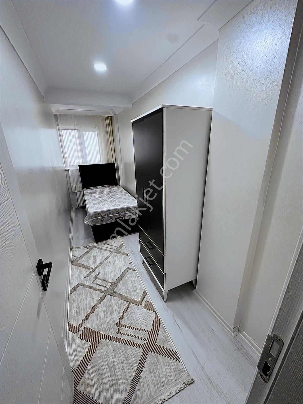 Gültepe Telsizlerde Nef163yanı Kiralık2+1 Ful Eşyalı Daire - Görsel 18