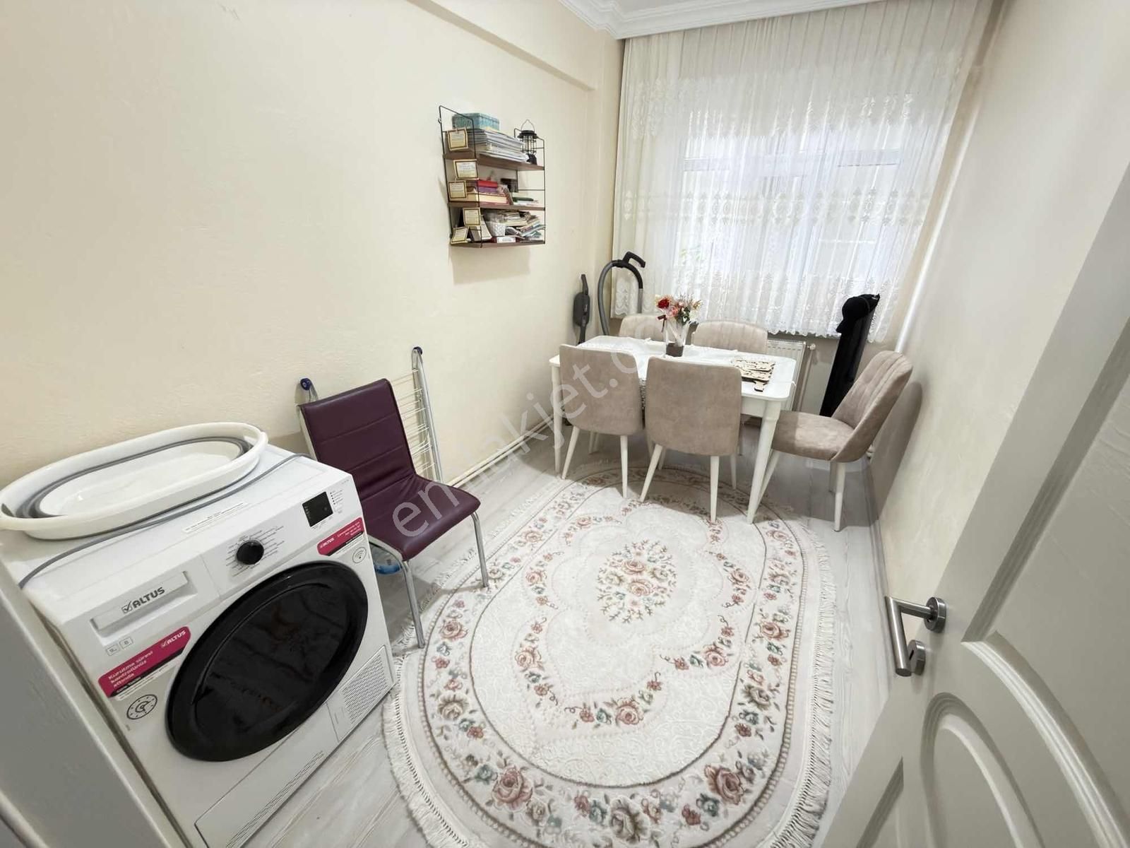 Söğütlüçeşme'de Net 80 M2 2+1 Alt Bölgede Bakımlı Satılık Daire - Görsel 22