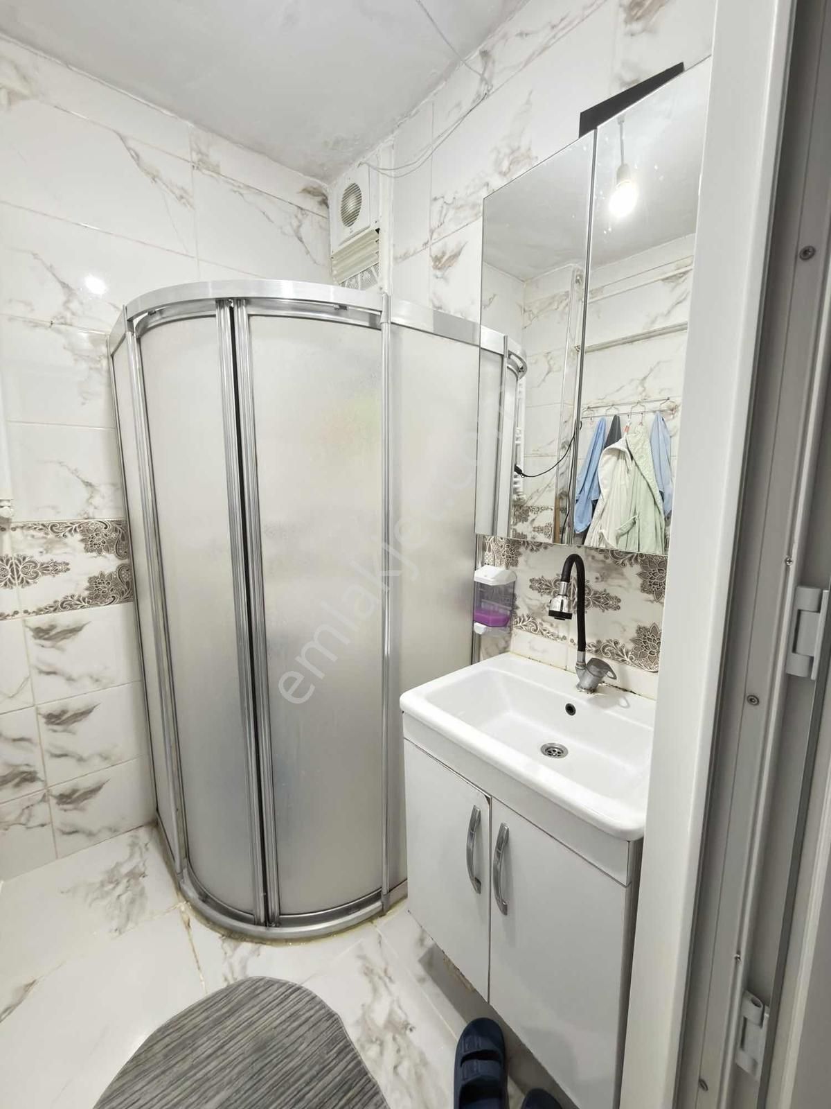 Söğütlüçeşme'de Net 80 M2 2+1 Alt Bölgede Bakımlı Satılık Daire - Görsel 8