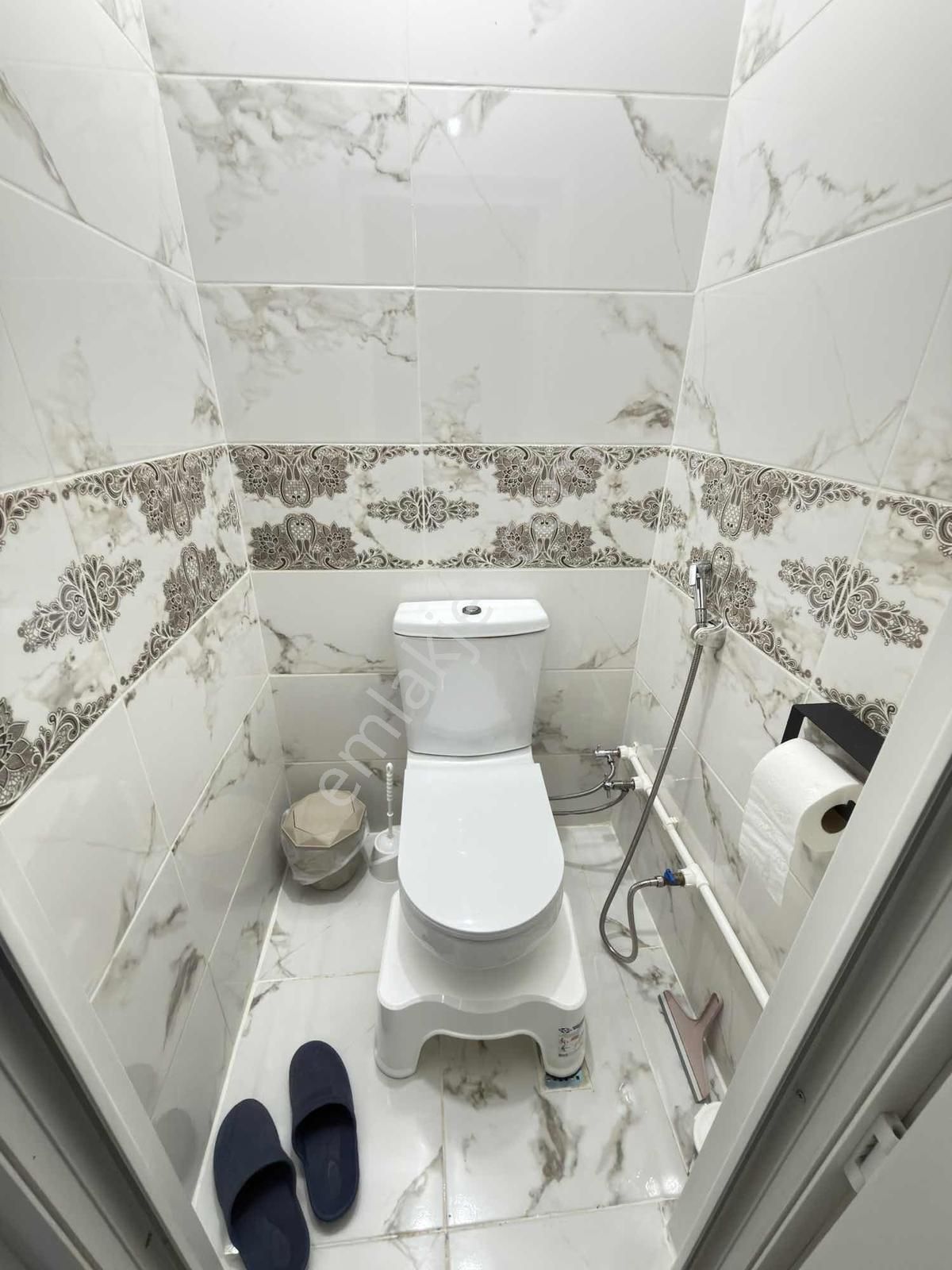 Söğütlüçeşme'de Net 80 M2 2+1 Alt Bölgede Bakımlı Satılık Daire - Görsel 29