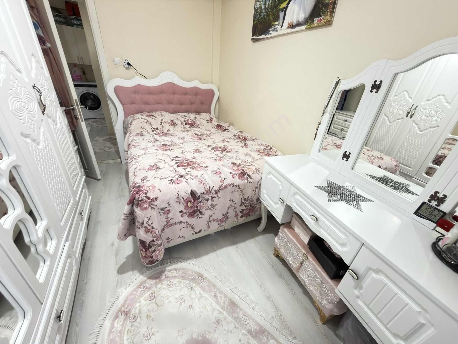 Söğütlüçeşme'de Net 80 M2 2+1 Alt Bölgede Bakımlı Satılık Daire - Görsel 18