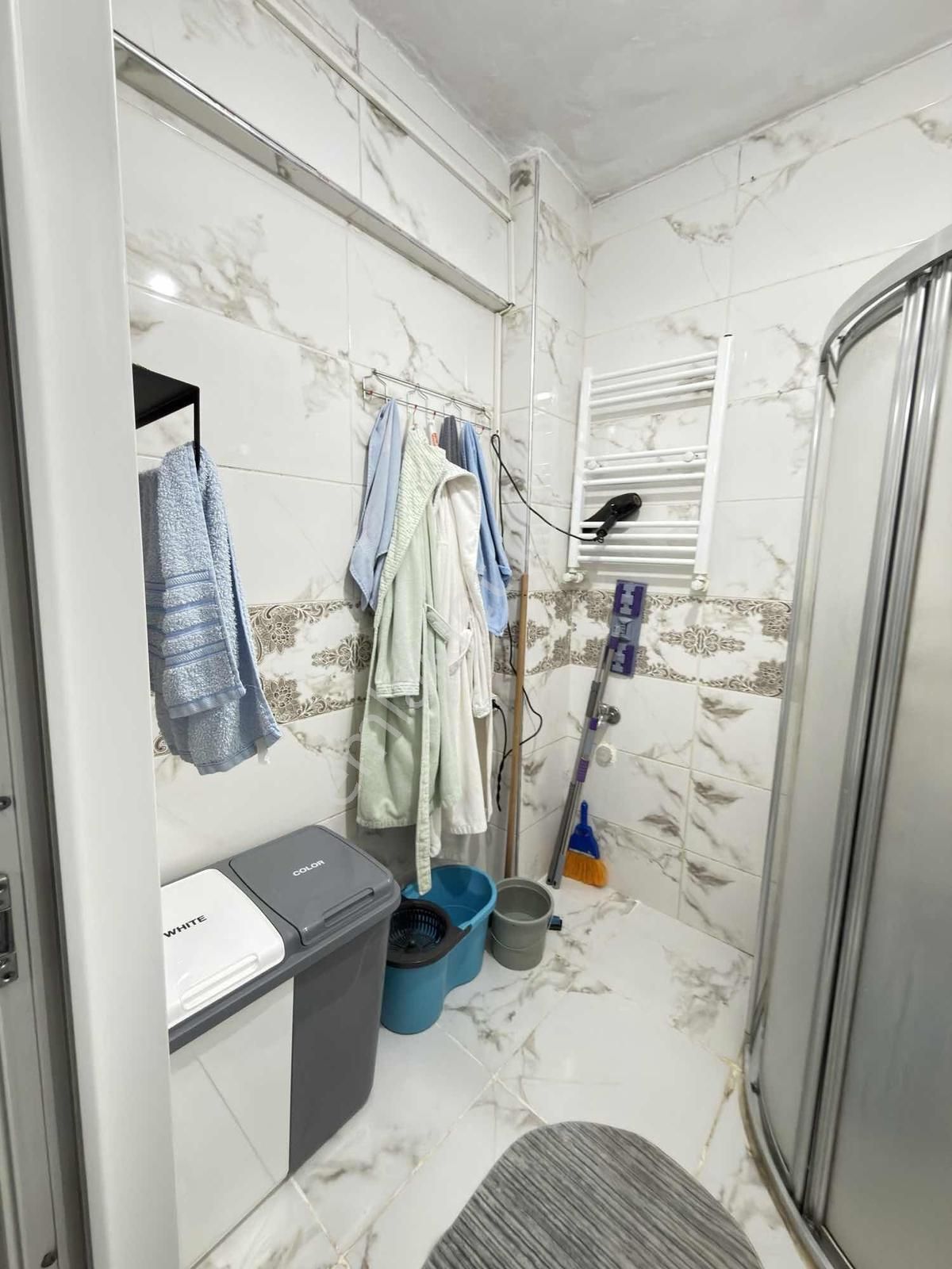 Söğütlüçeşme'de Net 80 M2 2+1 Alt Bölgede Bakımlı Satılık Daire - Görsel 19