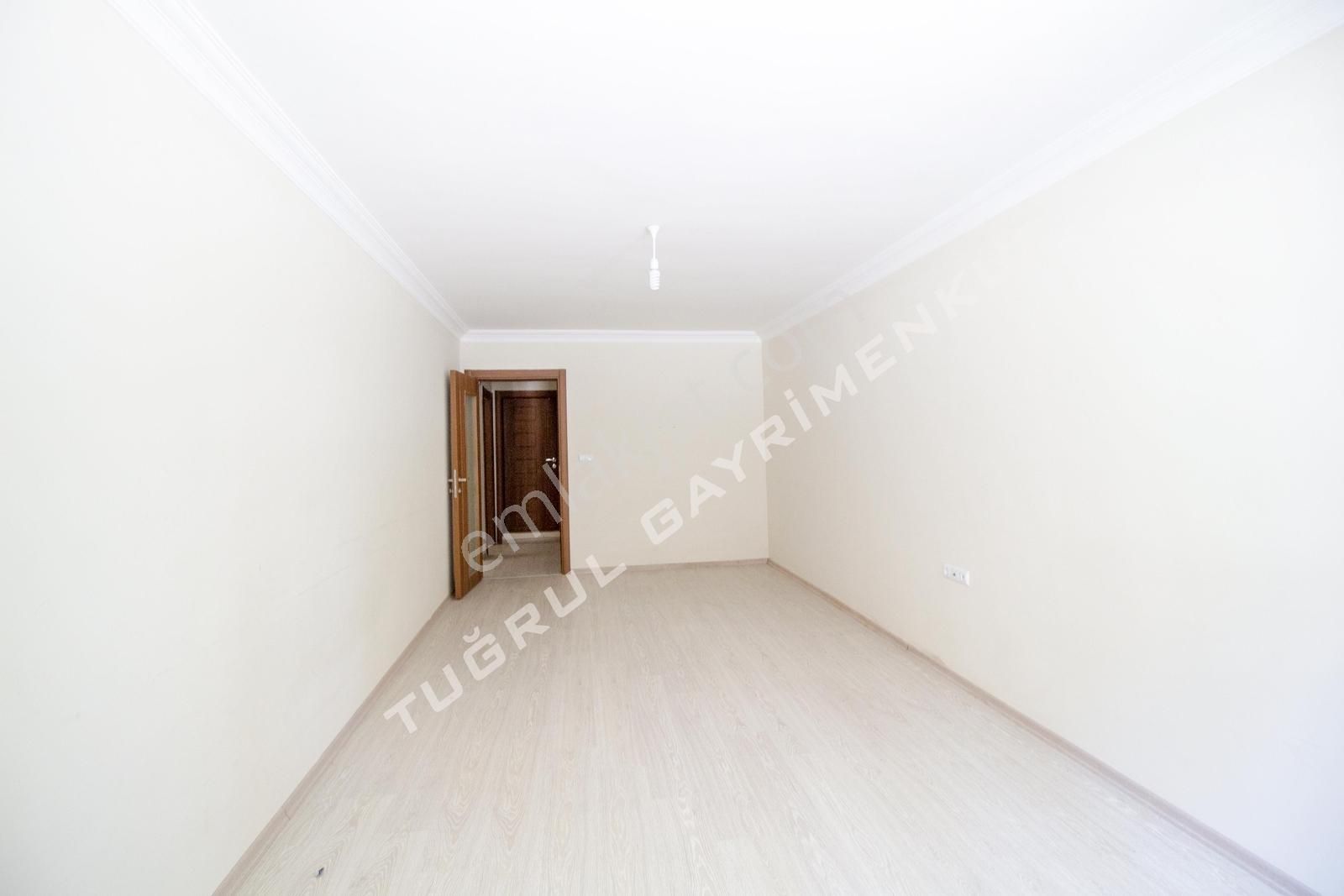 Çalı Merkez'de Düz Giriş 2+1 Daire - Görsel 13