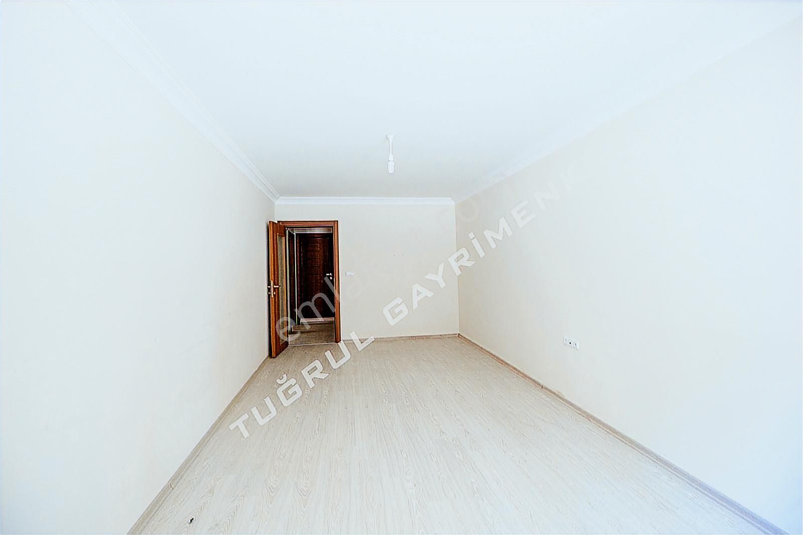 Çalı Merkez'de Düz Giriş 2+1 Daire - Görsel 6