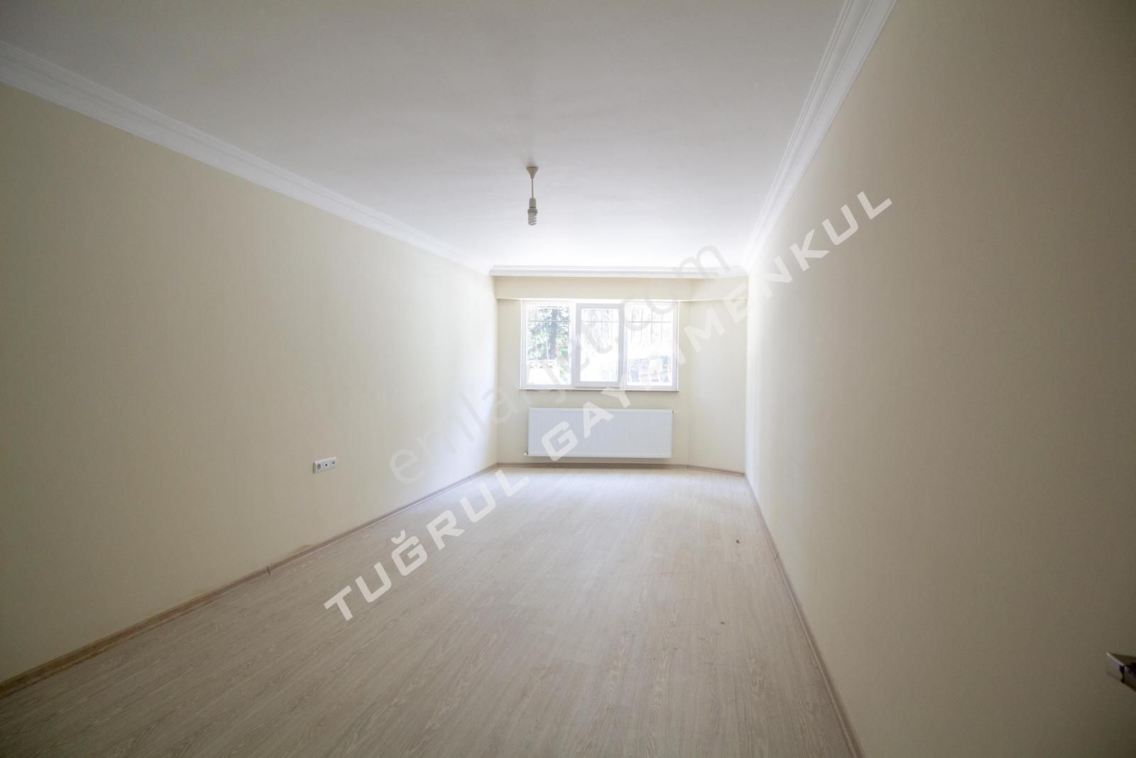 Çalı Merkez'de Düz Giriş 2+1 Daire - Görsel 3