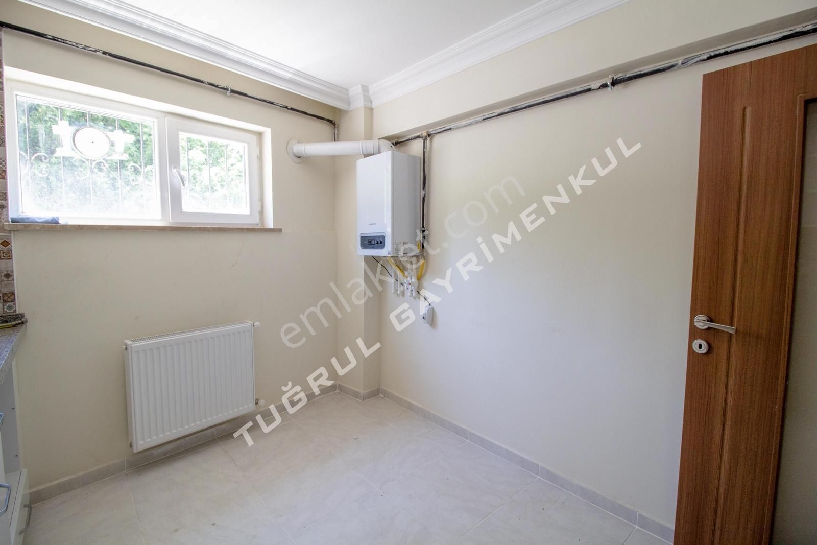 Çalı Merkez'de Düz Giriş 2+1 Daire - Görsel 9