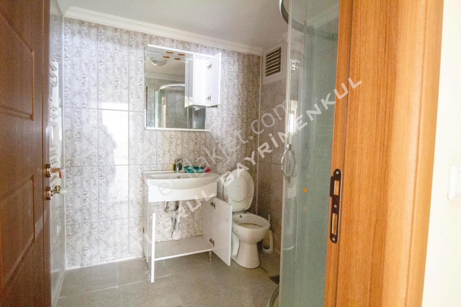 Çalı Merkez'de Düz Giriş 2+1 Daire - Görsel 16