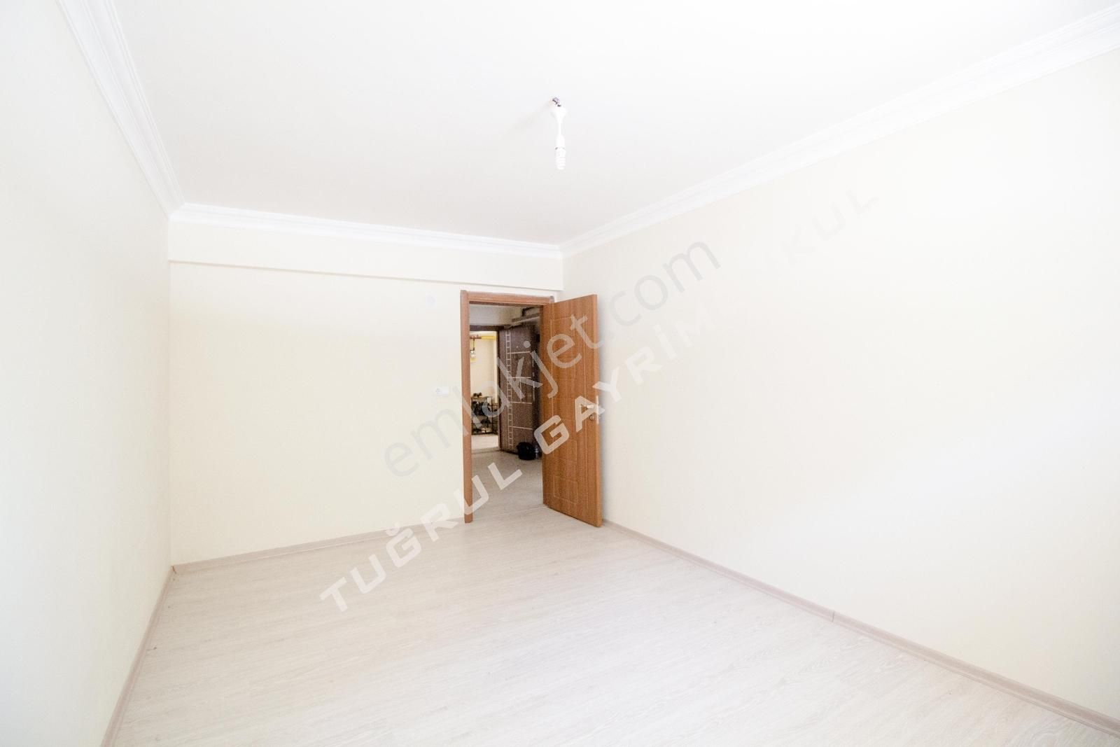 Çalı Merkez'de Düz Giriş 2+1 Daire - Görsel 7