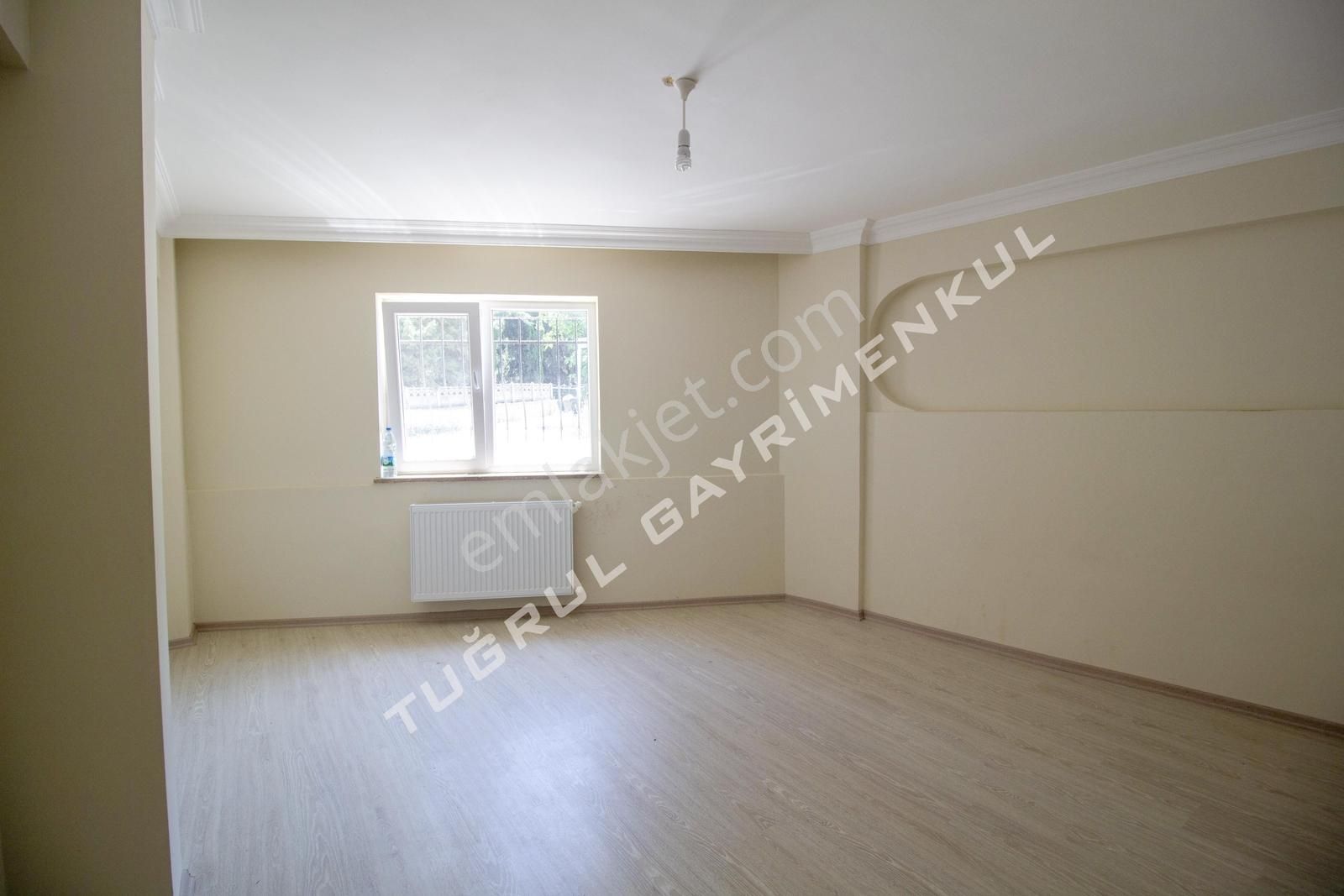 Çalı Merkez'de Düz Giriş 2+1 Daire - Görsel 31