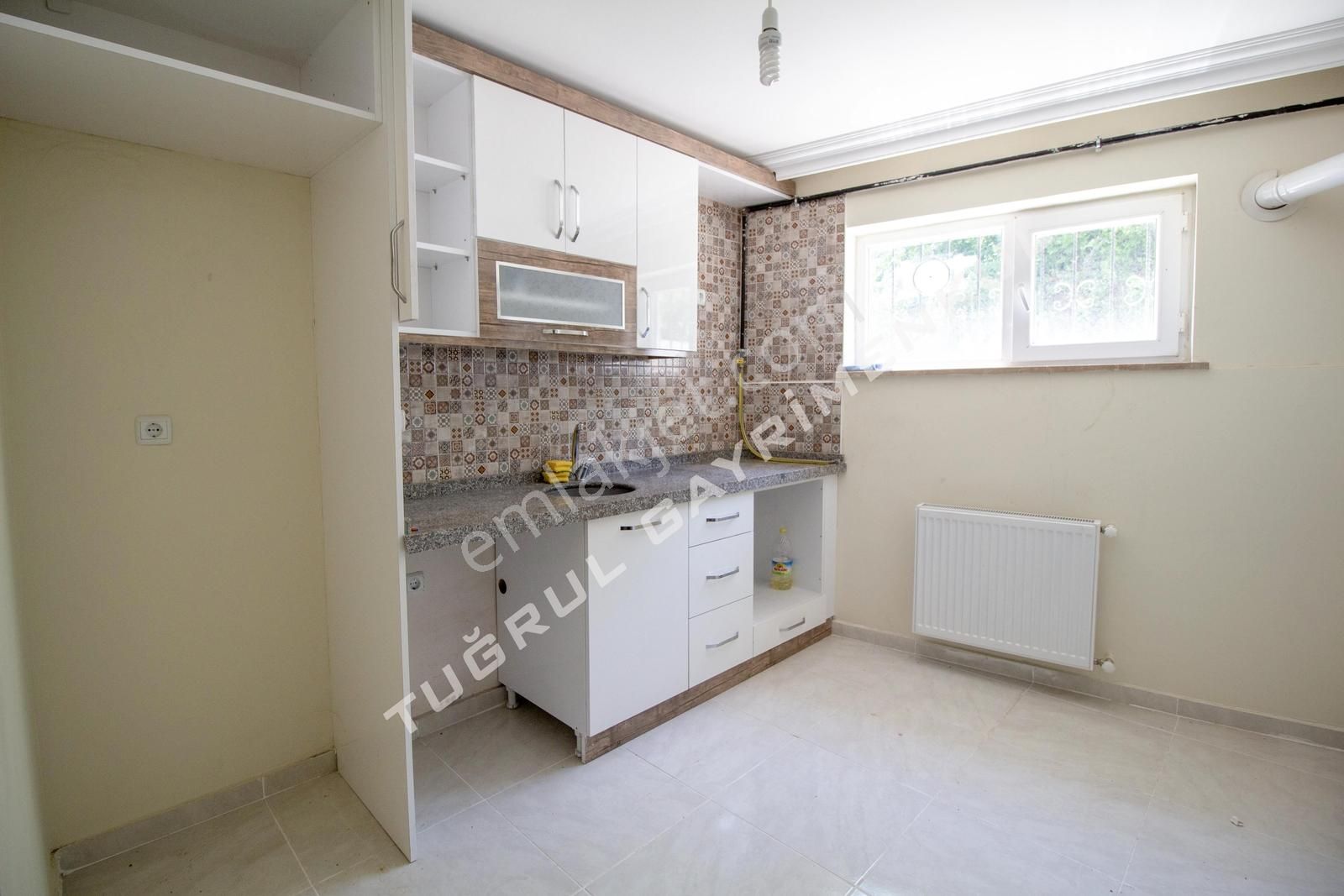 Çalı Merkez'de Düz Giriş 2+1 Daire - Görsel 28