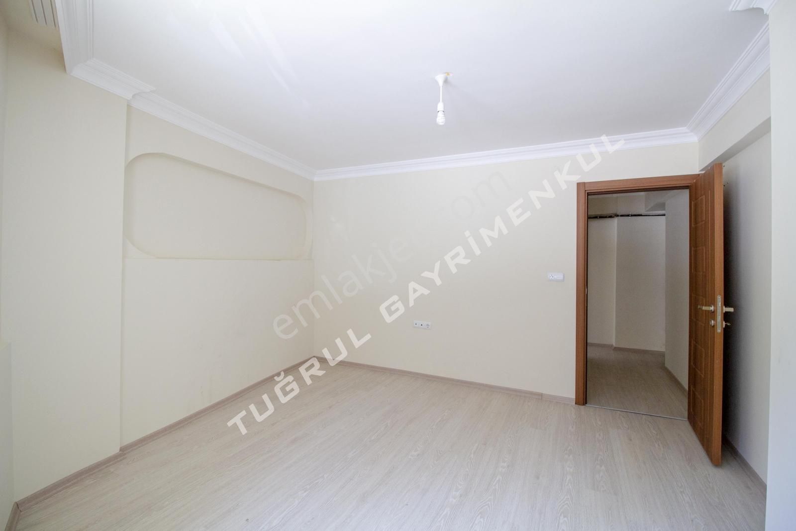 Çalı Merkez'de Düz Giriş 2+1 Daire - Görsel 4