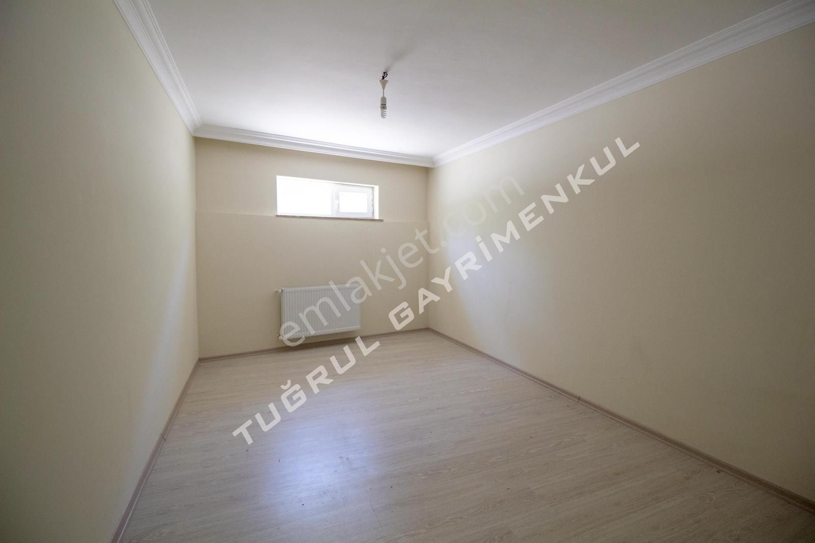 Çalı Merkez'de Düz Giriş 2+1 Daire - Görsel 20