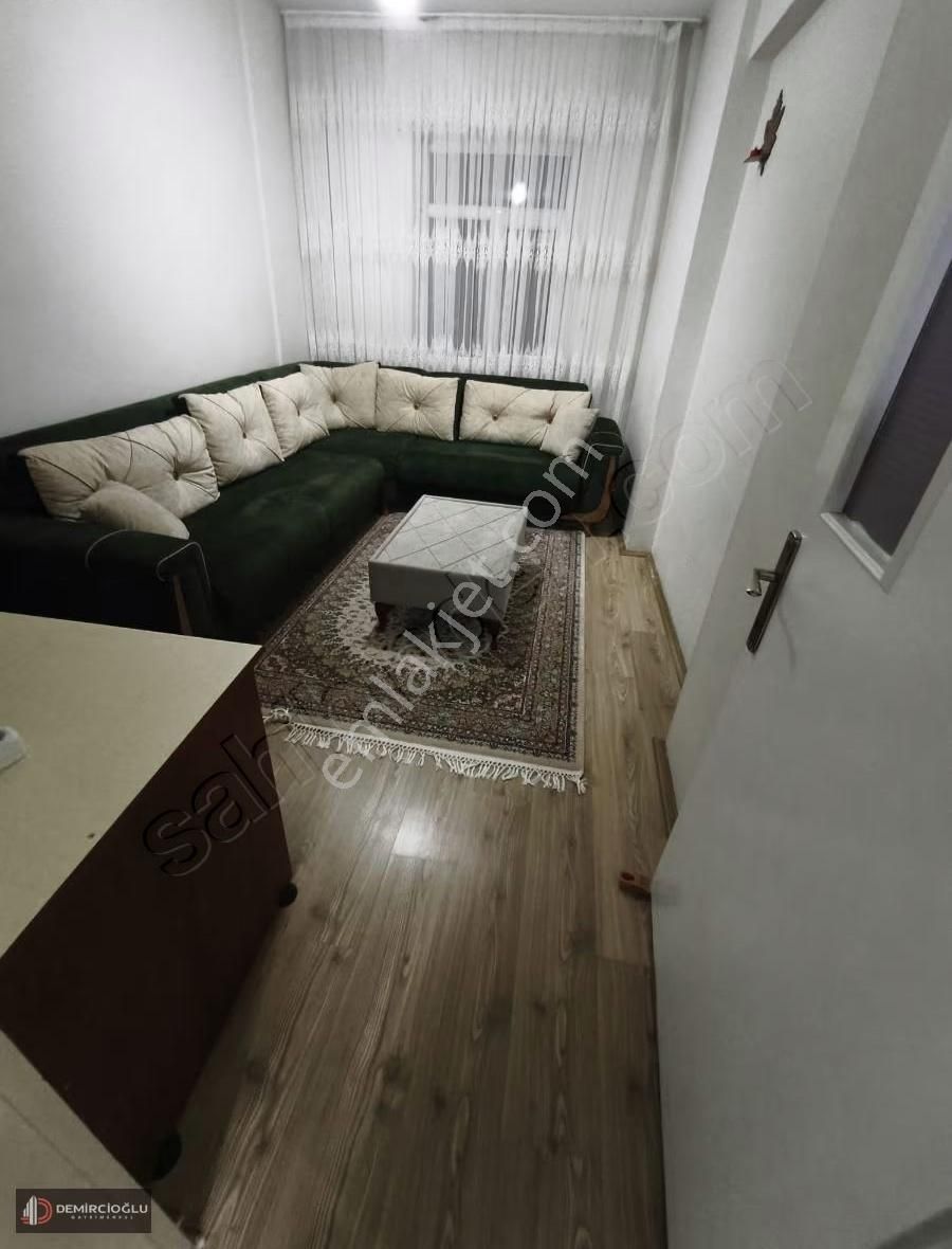 Talas Anayurt Meydanda Mantolamalı Guney Cephe Anayurt Dairesi - Görsel 5