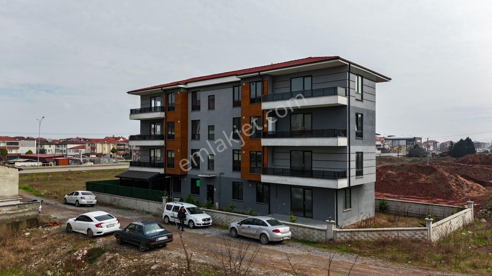 Sakarya Karasu'da Merkeze Ve Sahile Yakın Mesafede Satılık 3+1 Daire - Görsel 5