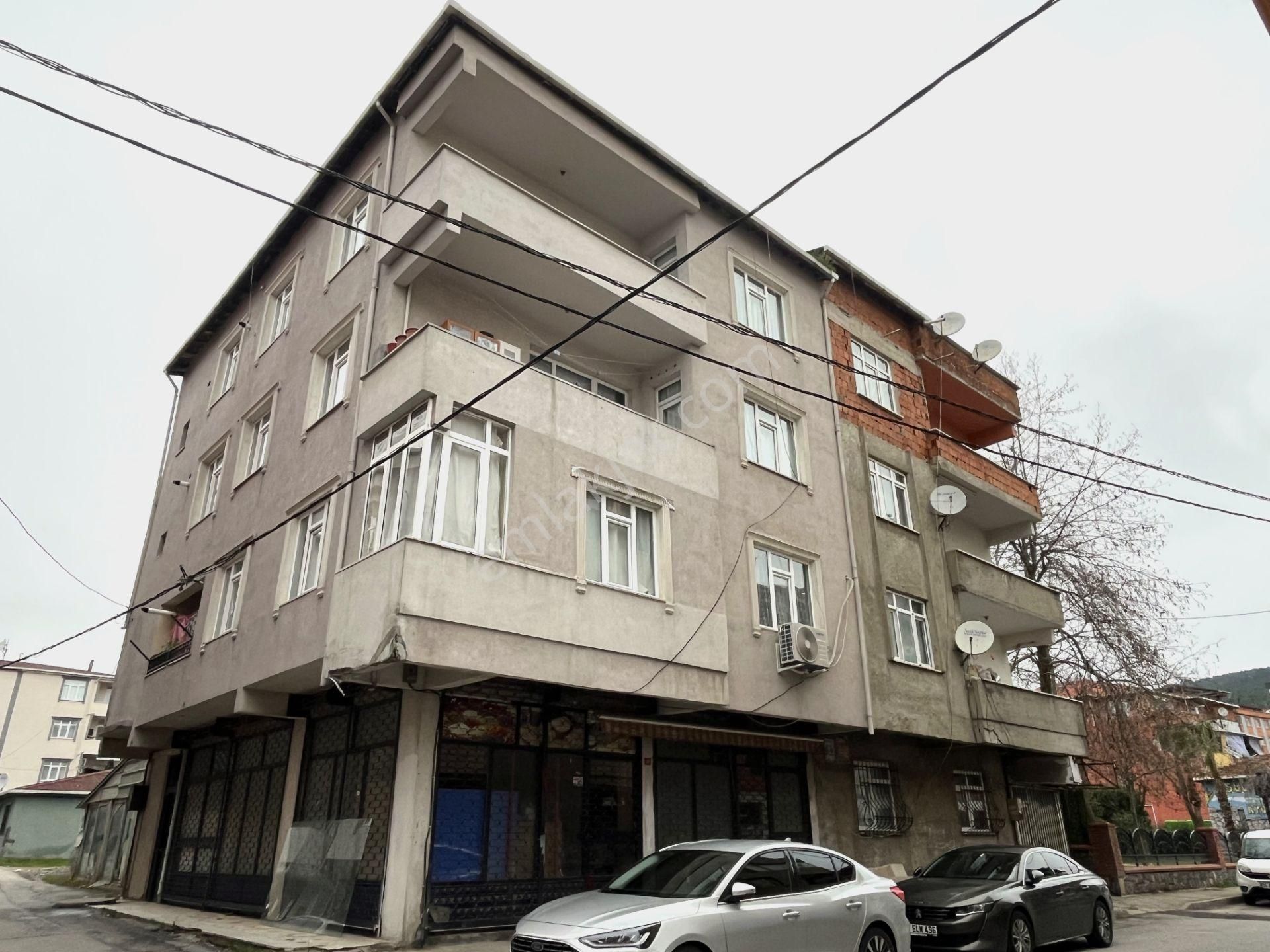 Fatih Bulvarında Komple Yenilenmiş 3+1 Masrafsız Ankastreli Satılık Daire - Görsel 2