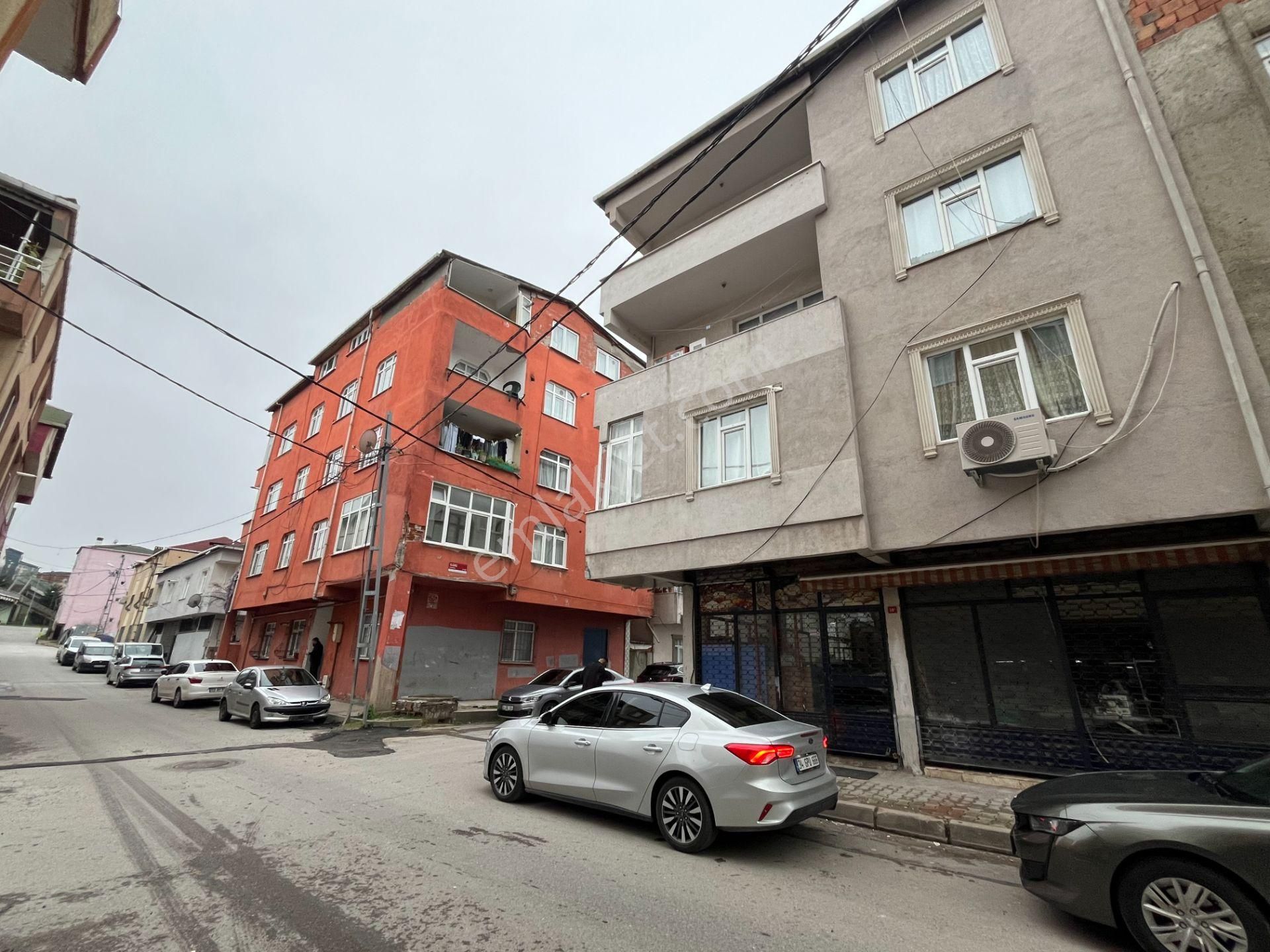 Fatih Bulvarında Komple Yenilenmiş 3+1 Masrafsız Ankastreli Satılık Daire - Görsel 6