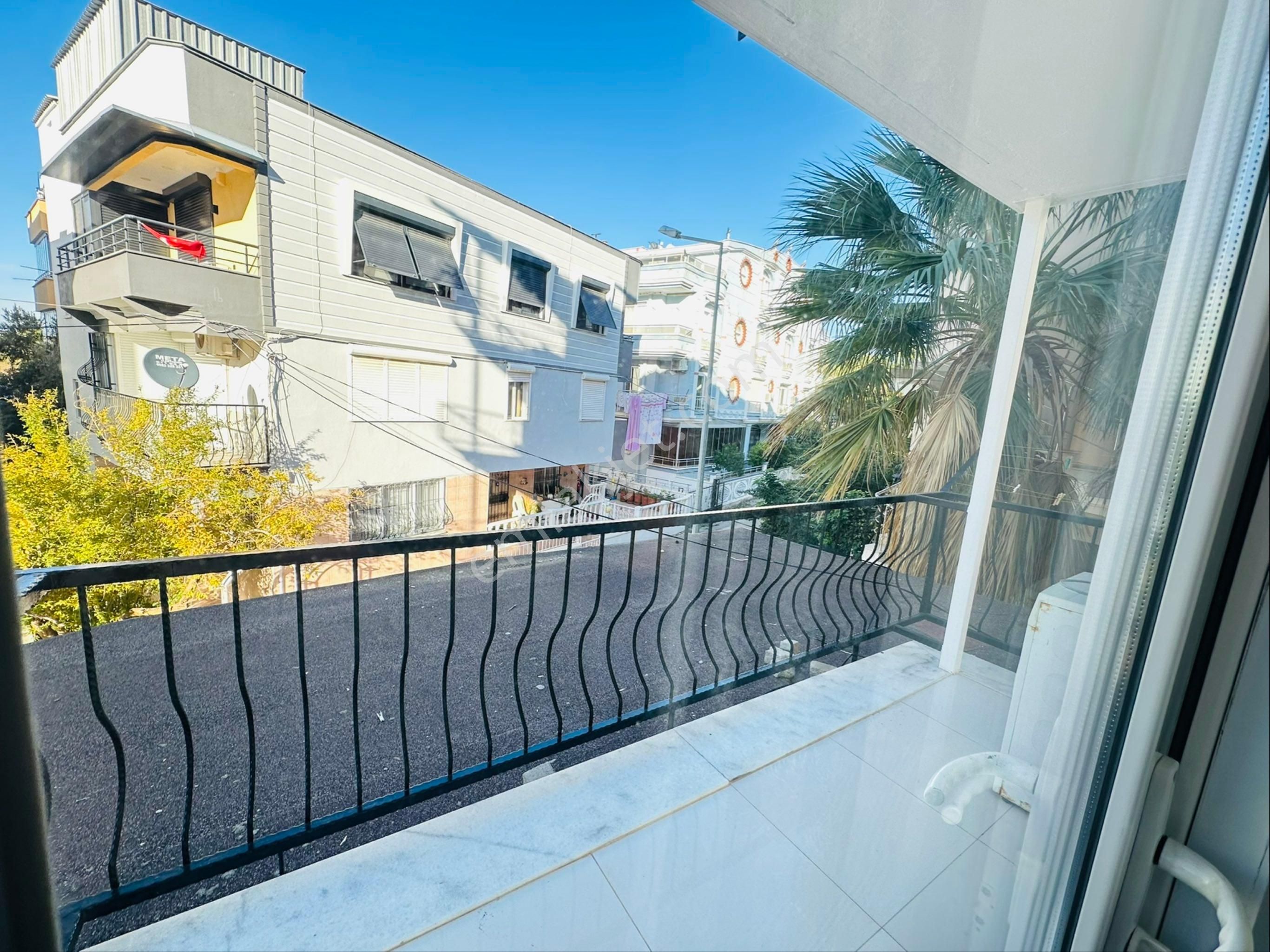 ❗️plaja 200 Mt. 2+1 Daire Eşyalı❗️ - Görsel 6