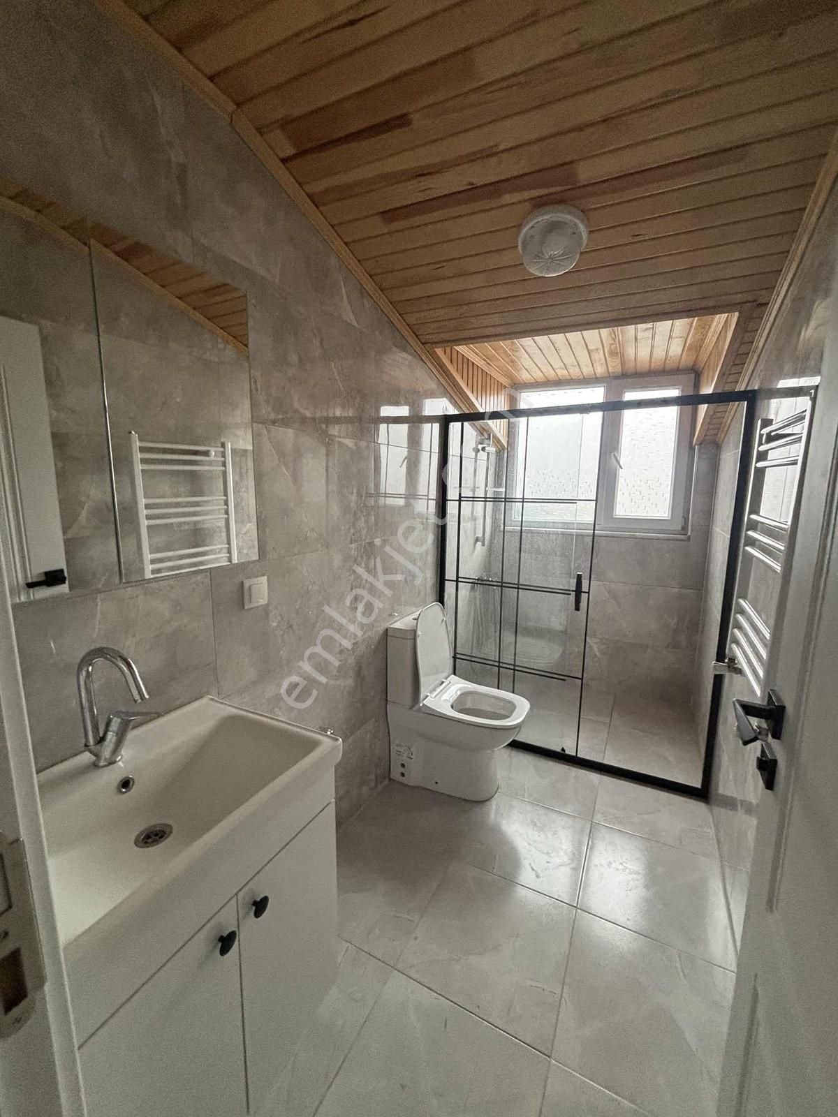 Avcılar Tahtakale 3 + 2 Sıfır Dubleks Kiralık - Görsel 19