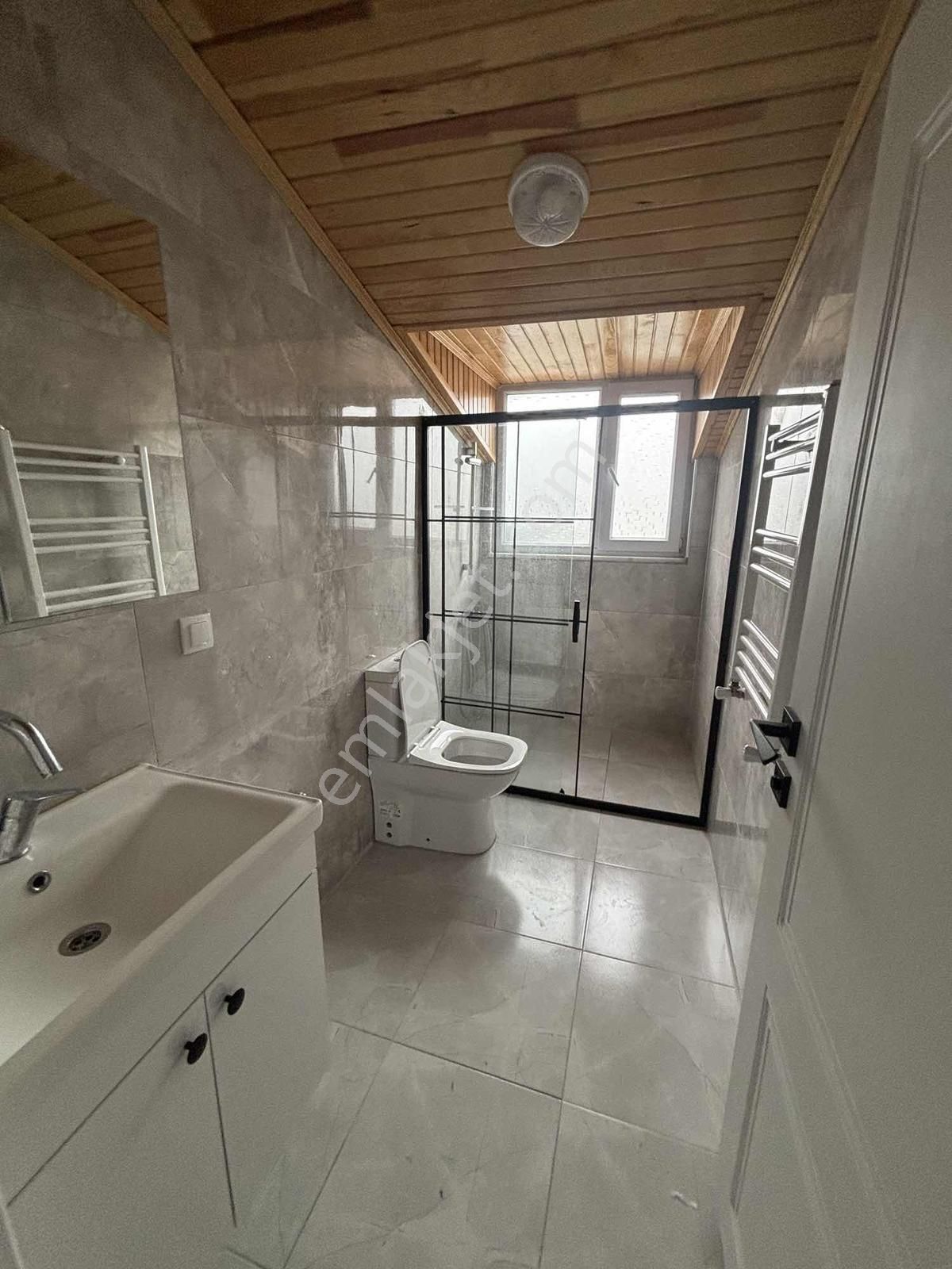 Avcılar Tahtakale 3 + 2 Sıfır Dubleks Kiralık - Görsel 22