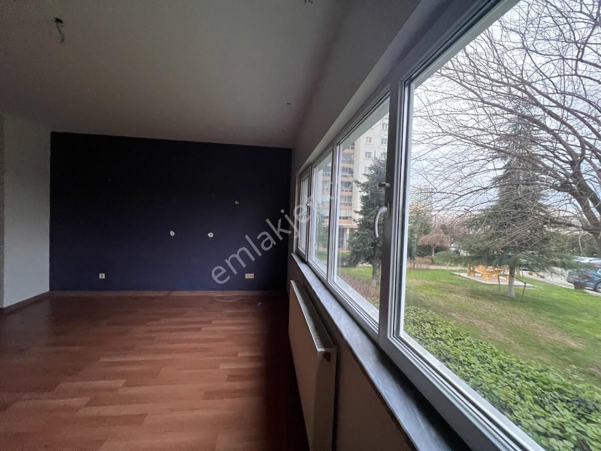 Bahçeşehir Ispartakule Olimpos Sitesinde 3+1 Kiralık 168m2 Daire - Görsel 23