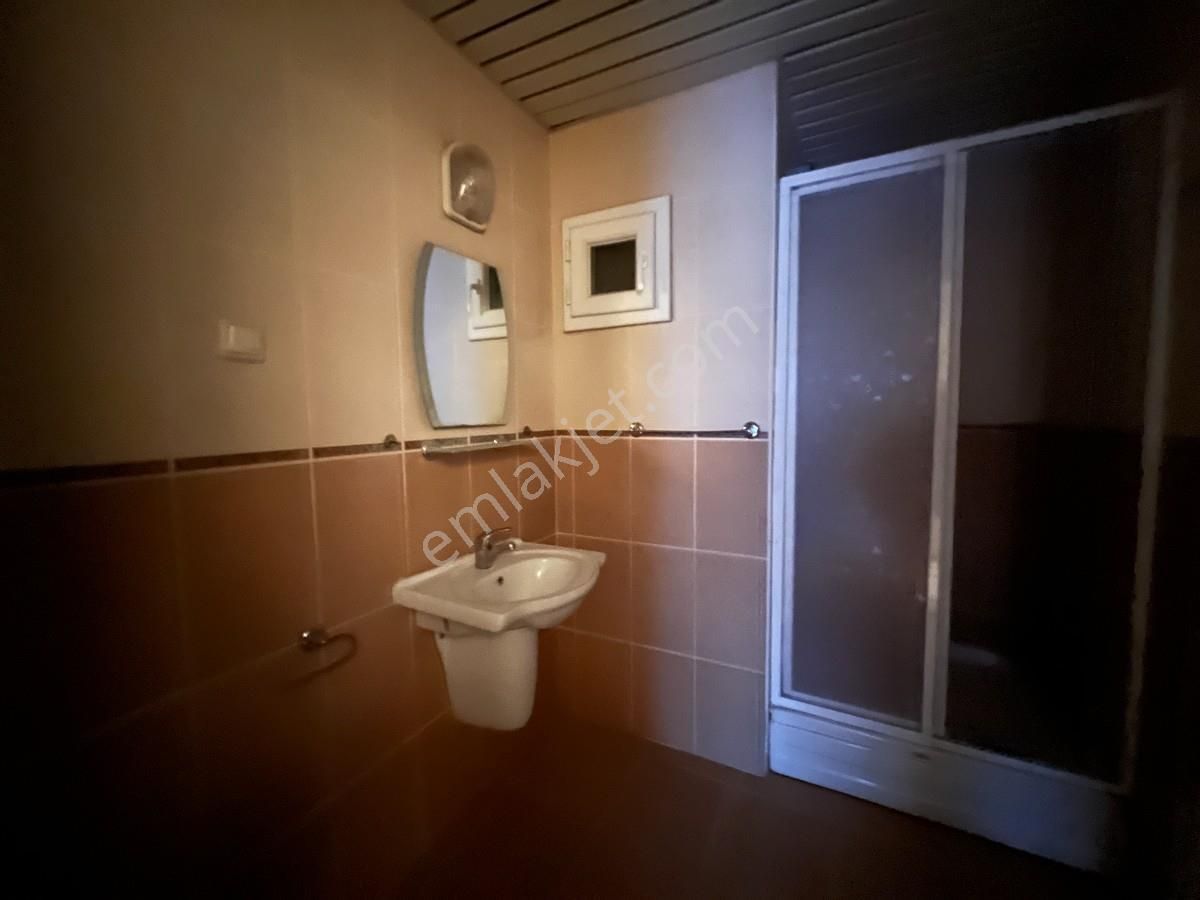 Bahçeşehir Ispartakule Olimpos Sitesinde 3+1 Kiralık 168m2 Daire - Görsel 12