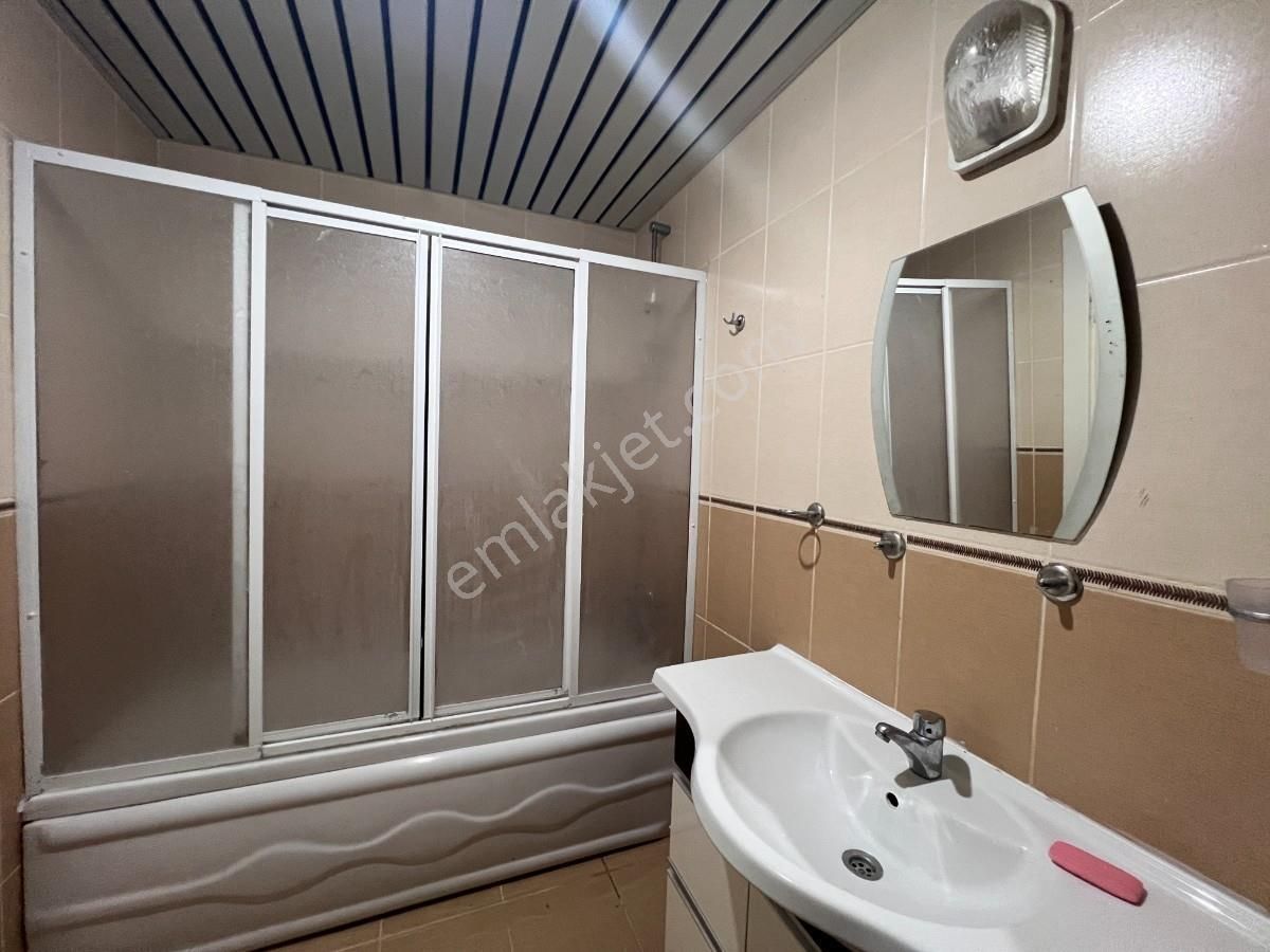 Bahçeşehir Ispartakule Olimpos Sitesinde 3+1 Kiralık 168m2 Daire - Görsel 17