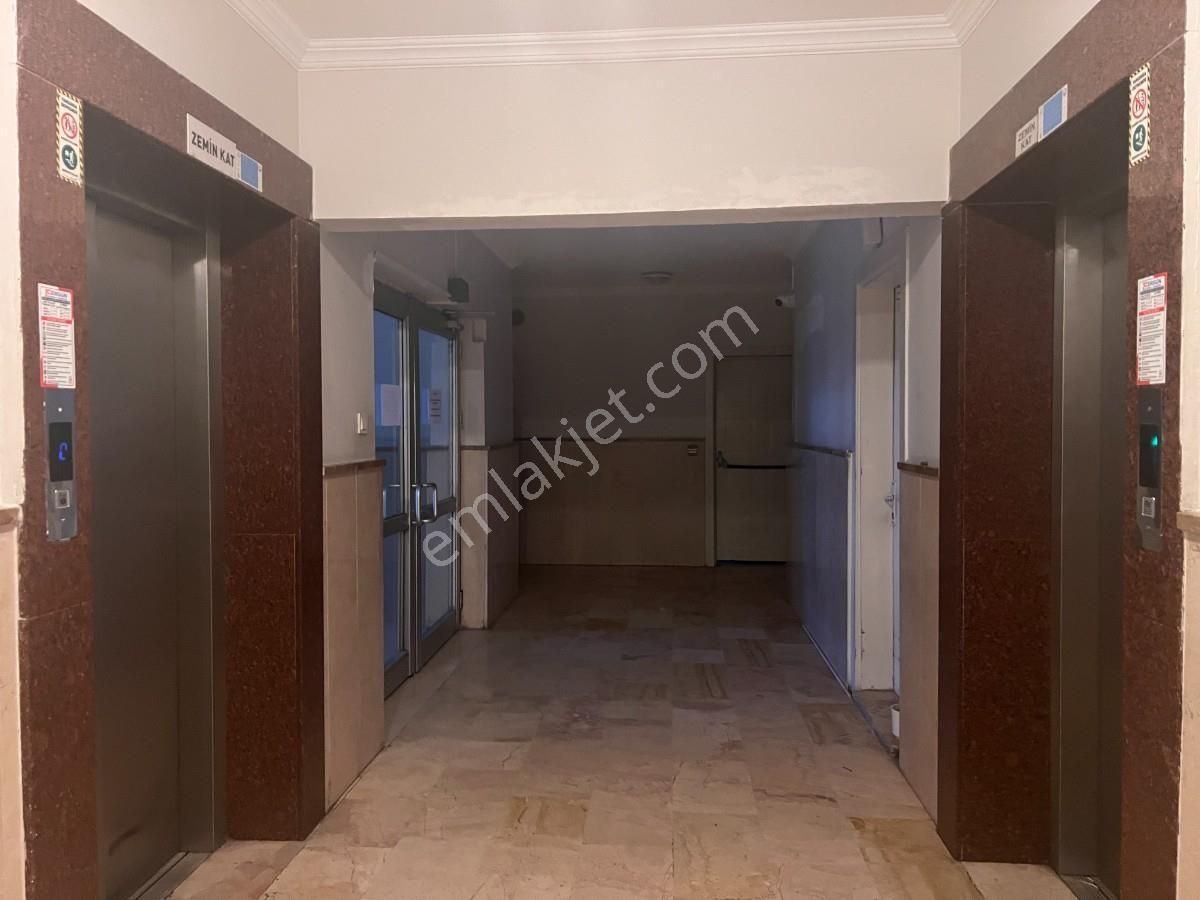 Bahçeşehir Ispartakule Olimpos Sitesinde 3+1 Kiralık 168m2 Daire - Görsel 20