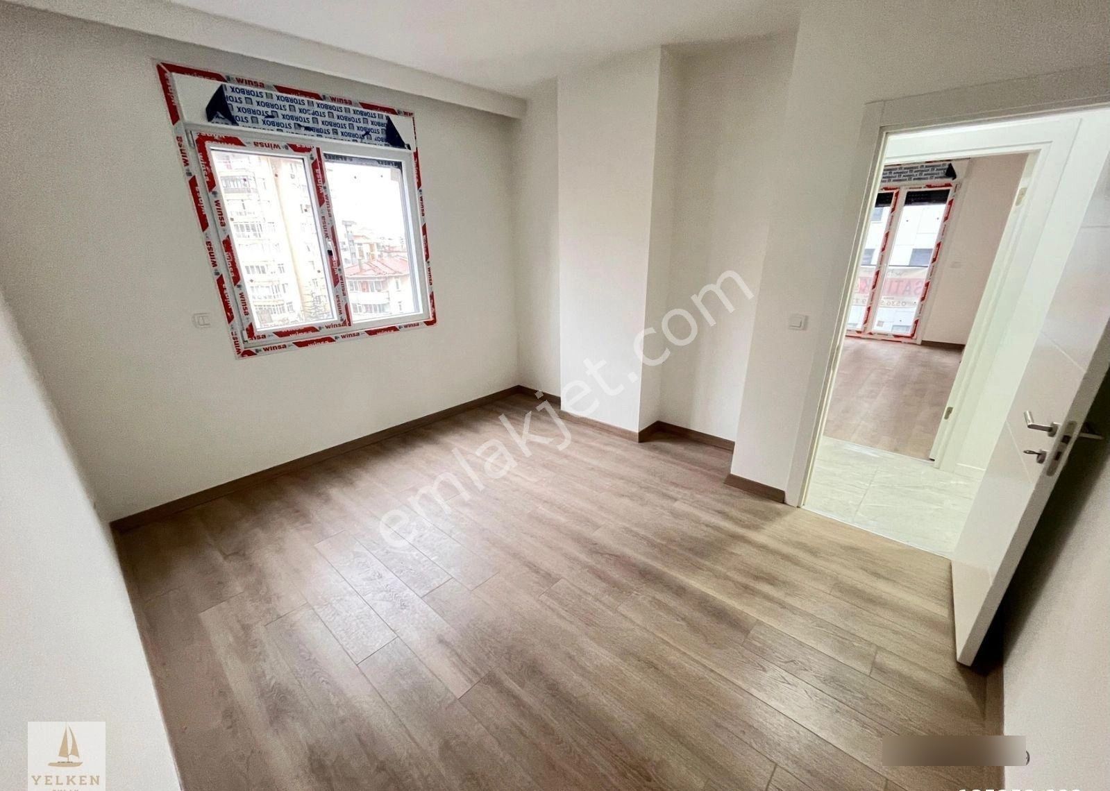 Kozyatağı Kozzy Avm Civarı 2+1 Amerikan Mutfaklı Sıfır - Görsel 10
