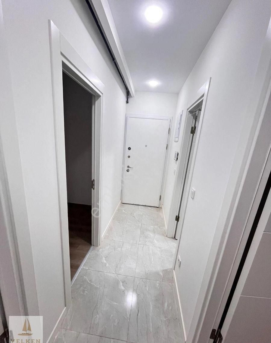 Kozyatağı Kozzy Avm Civarı 2+1 Amerikan Mutfaklı Sıfır - Görsel 15