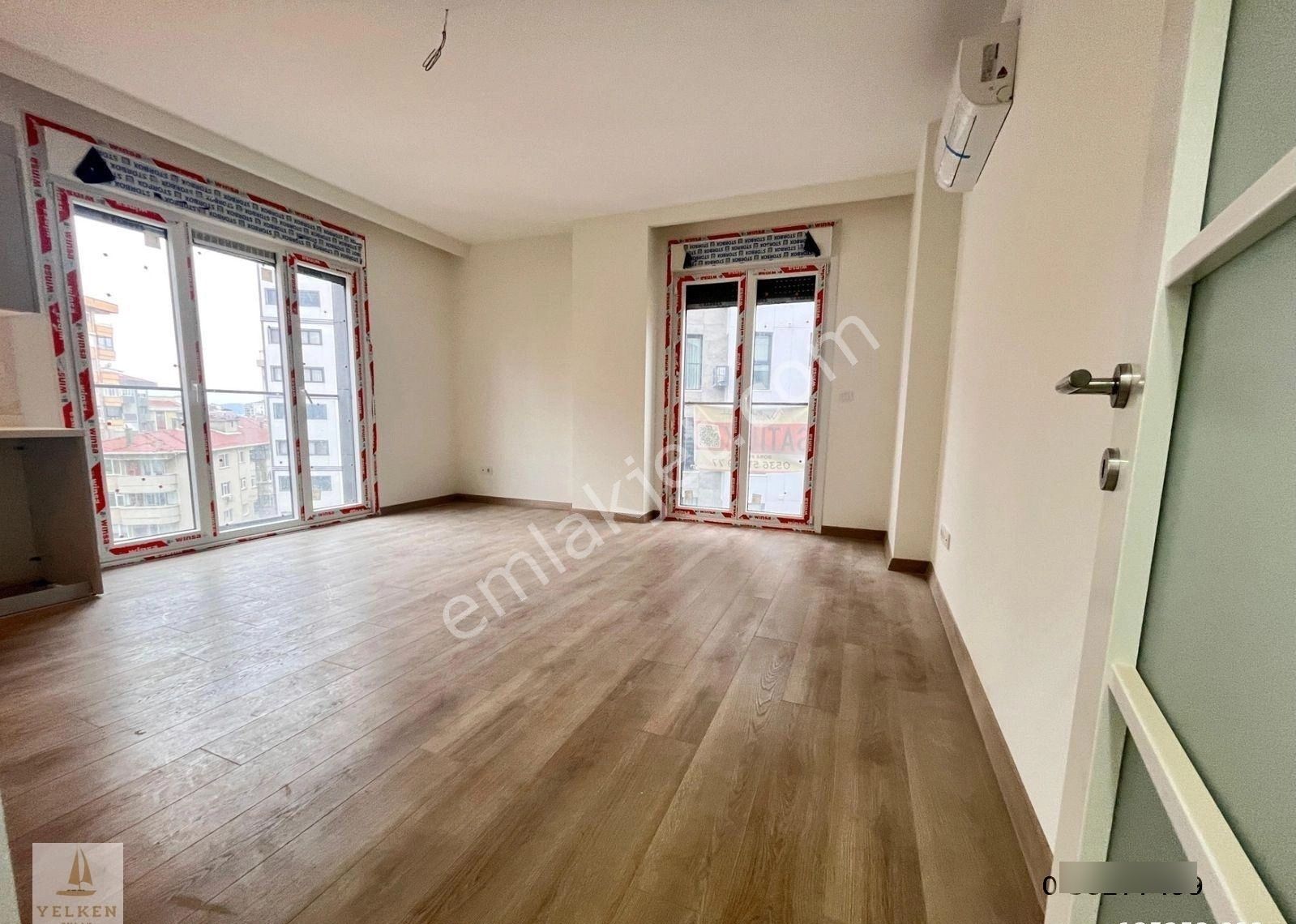 Kozyatağı Kozzy Avm Civarı 2+1 Amerikan Mutfaklı Sıfır - Görsel 2