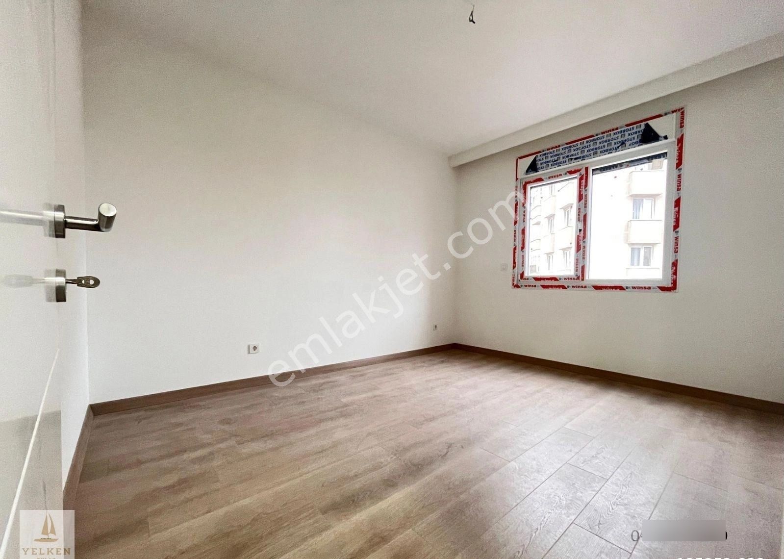 Kozyatağı Kozzy Avm Civarı 2+1 Amerikan Mutfaklı Sıfır - Görsel 19