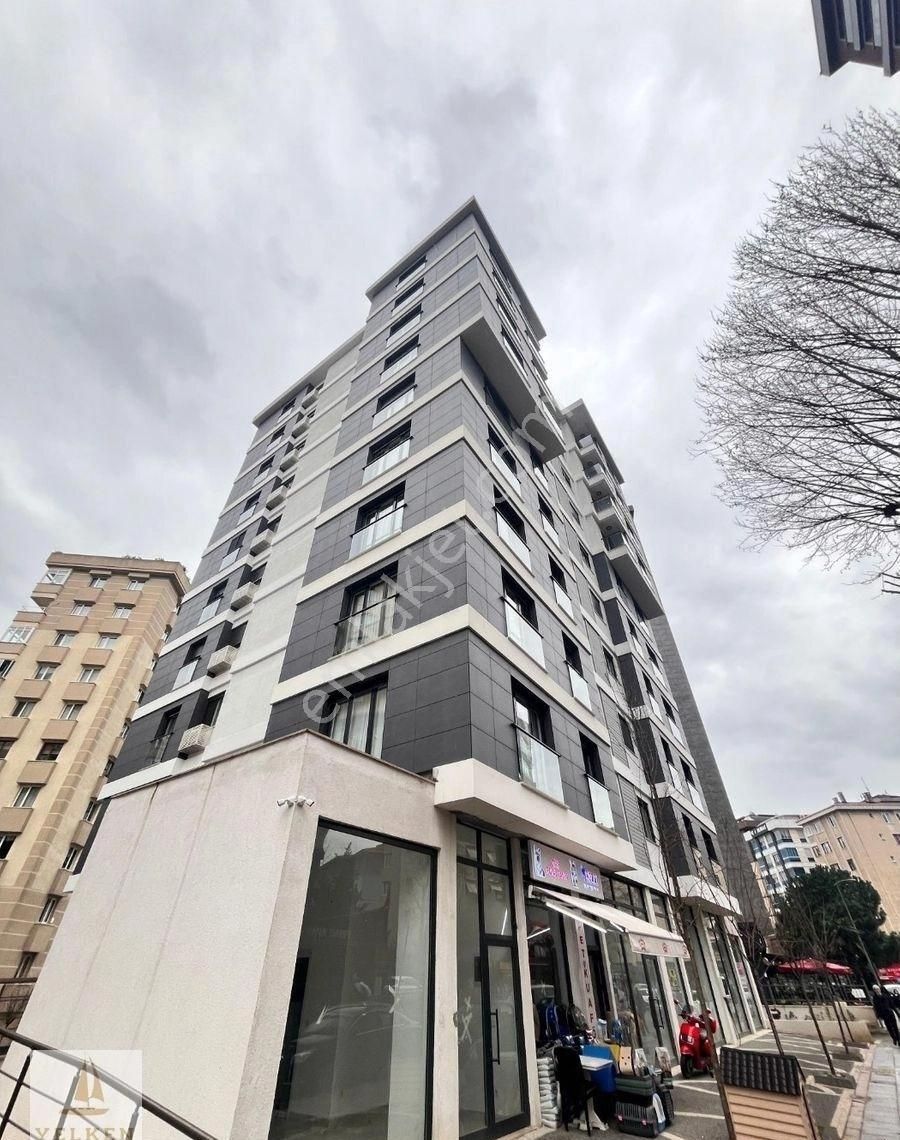 Kozyatağı Kozzy Avm Civarı 2+1 Amerikan Mutfaklı Sıfır - Görsel 8