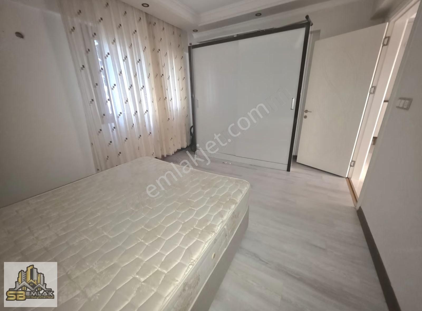 Sb Emlak Ofisinden Şehri Muazzam Konaklarında Kiralık 2+1 Daire - Görsel 4