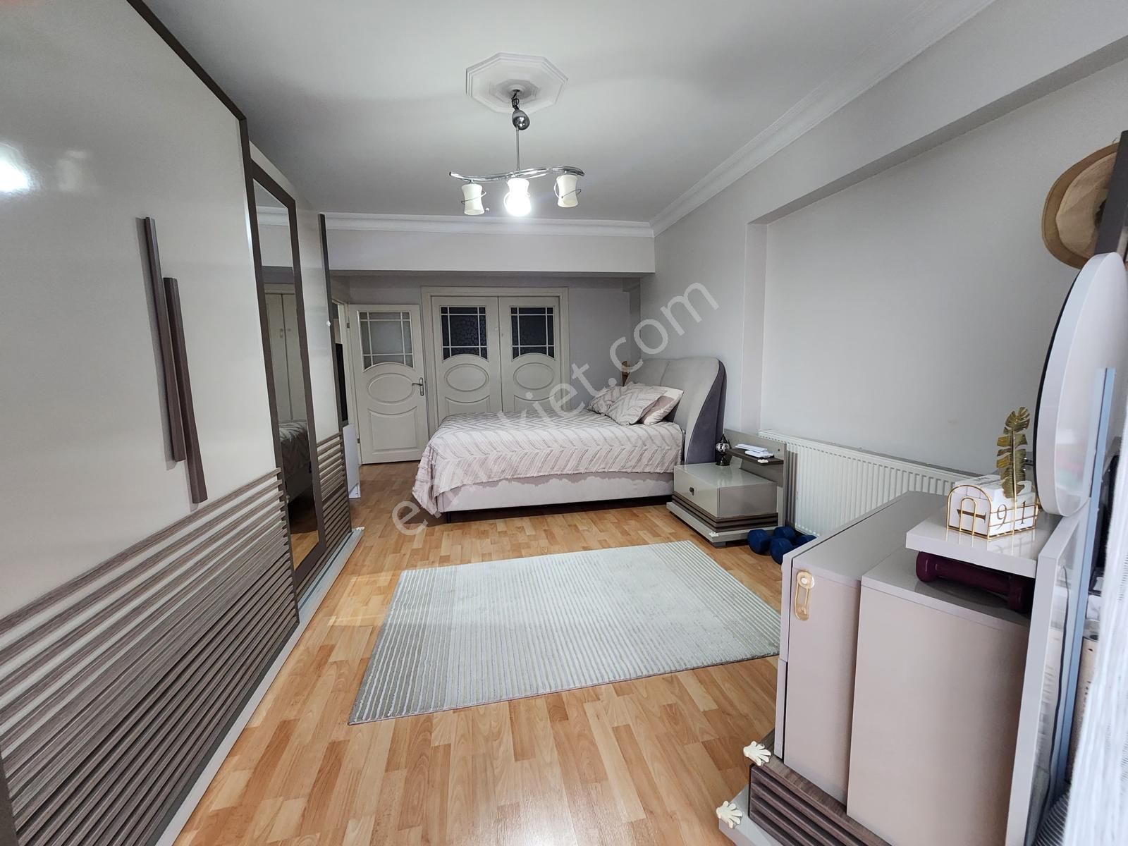 Remax Ekspres ' Ten Yakuplu Da Satılık Modern 3+1 Satılık Daire - Görsel 12