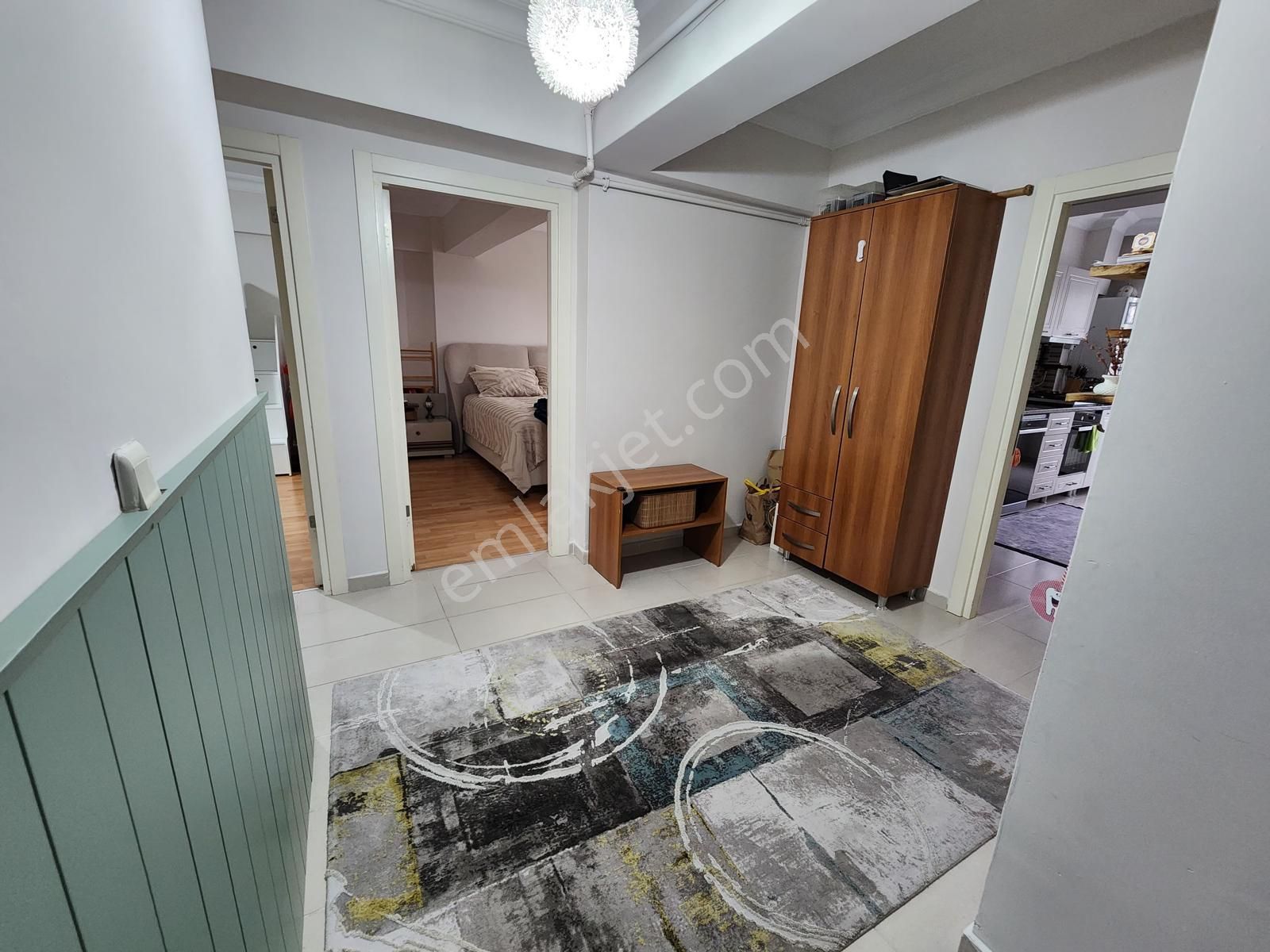 Remax Ekspres ' Ten Yakuplu Da Satılık Modern 3+1 Satılık Daire - Görsel 5