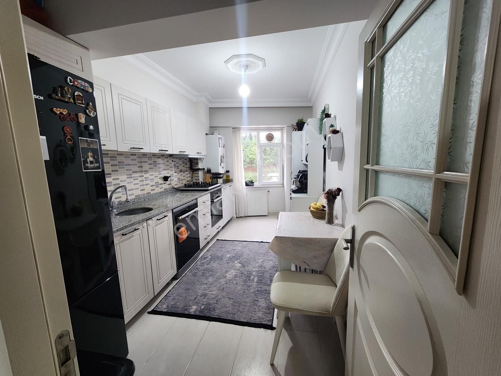 Remax Ekspres ' Ten Yakuplu Da Satılık Modern 3+1 Satılık Daire - Görsel 6