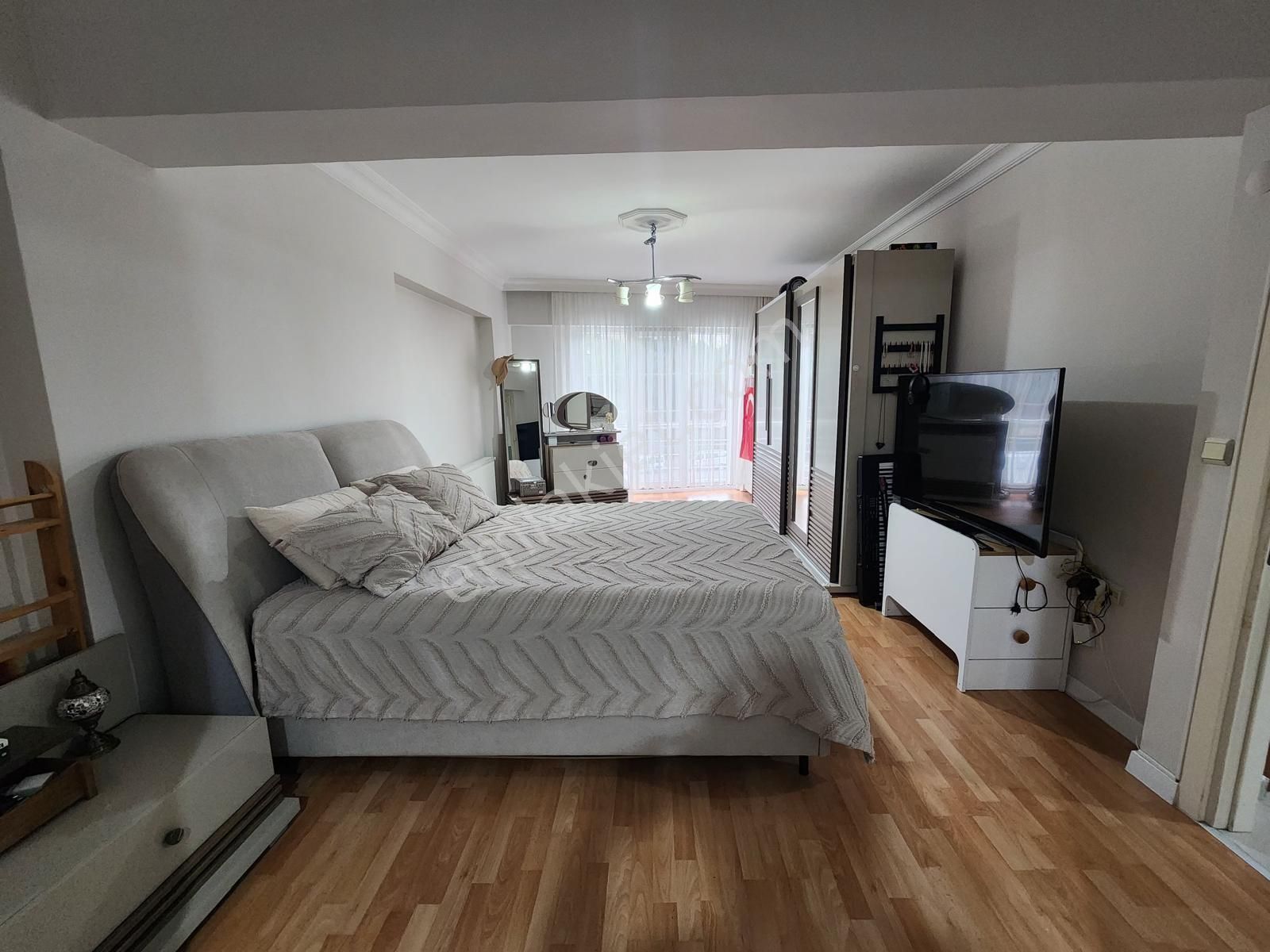 Remax Ekspres ' Ten Yakuplu Da Satılık Modern 3+1 Satılık Daire - Görsel 11