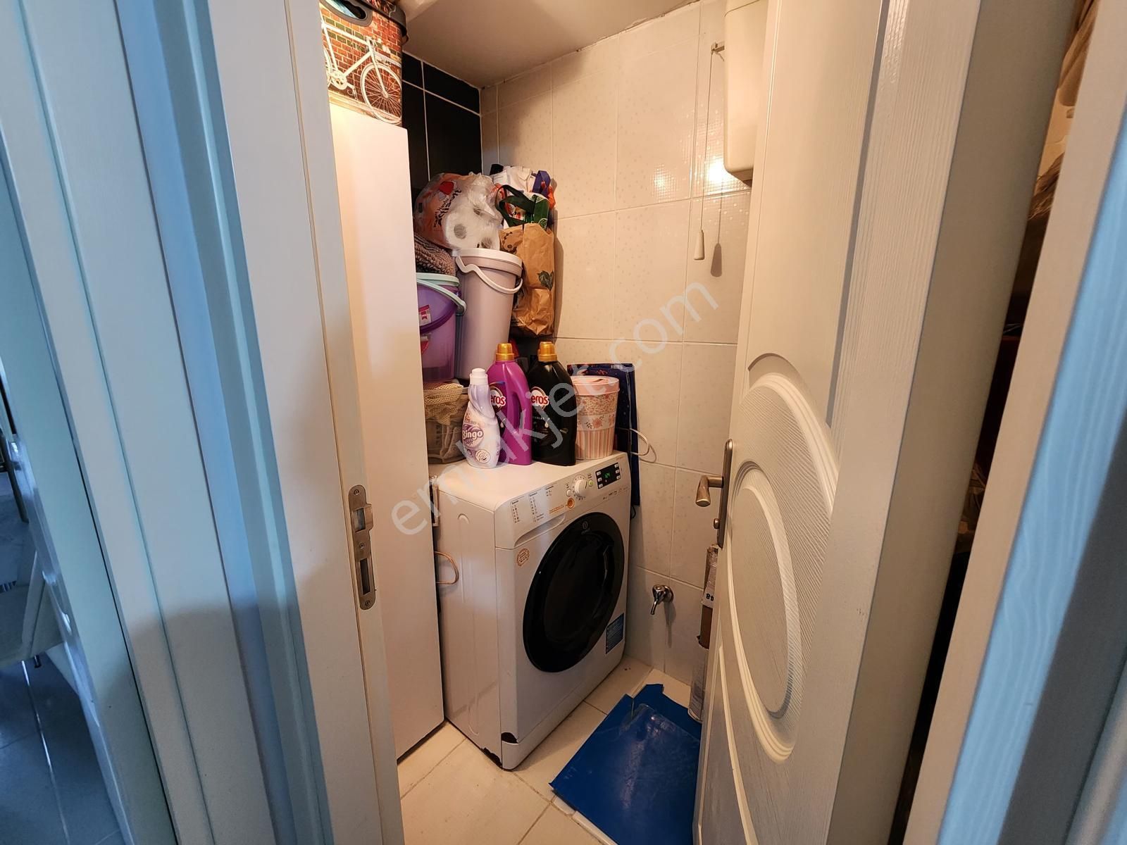 Remax Ekspres ' Ten Yakuplu Da Satılık Modern 3+1 Satılık Daire - Görsel 13